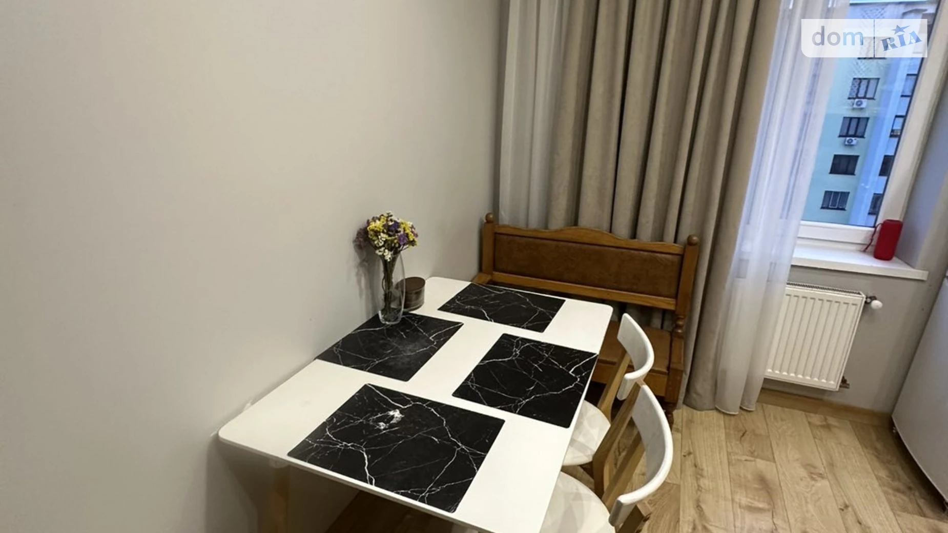 2-комнатная квартира 50 кв. м в Тернополе, ул. Владимира Великого - фото 2