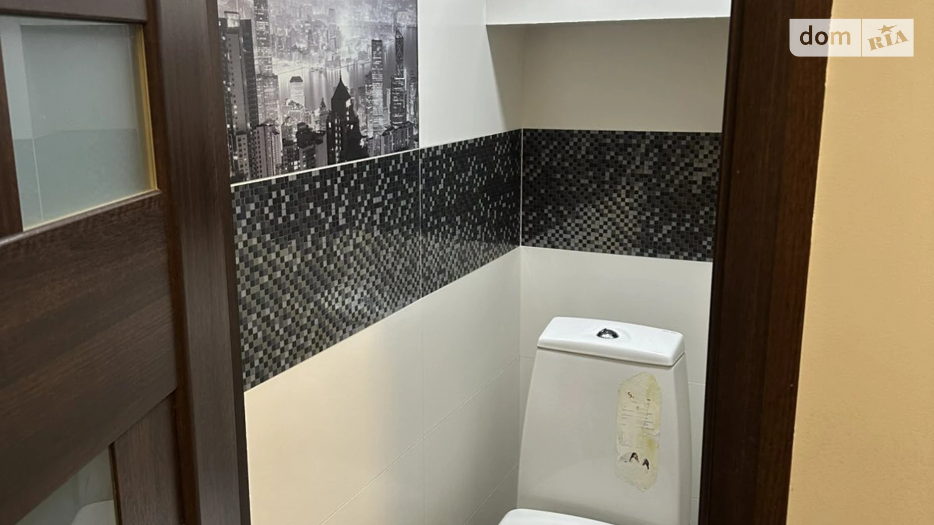 2-комнатная квартира 50 кв. м в Тернополе, ул. Владимира Великого - фото 5