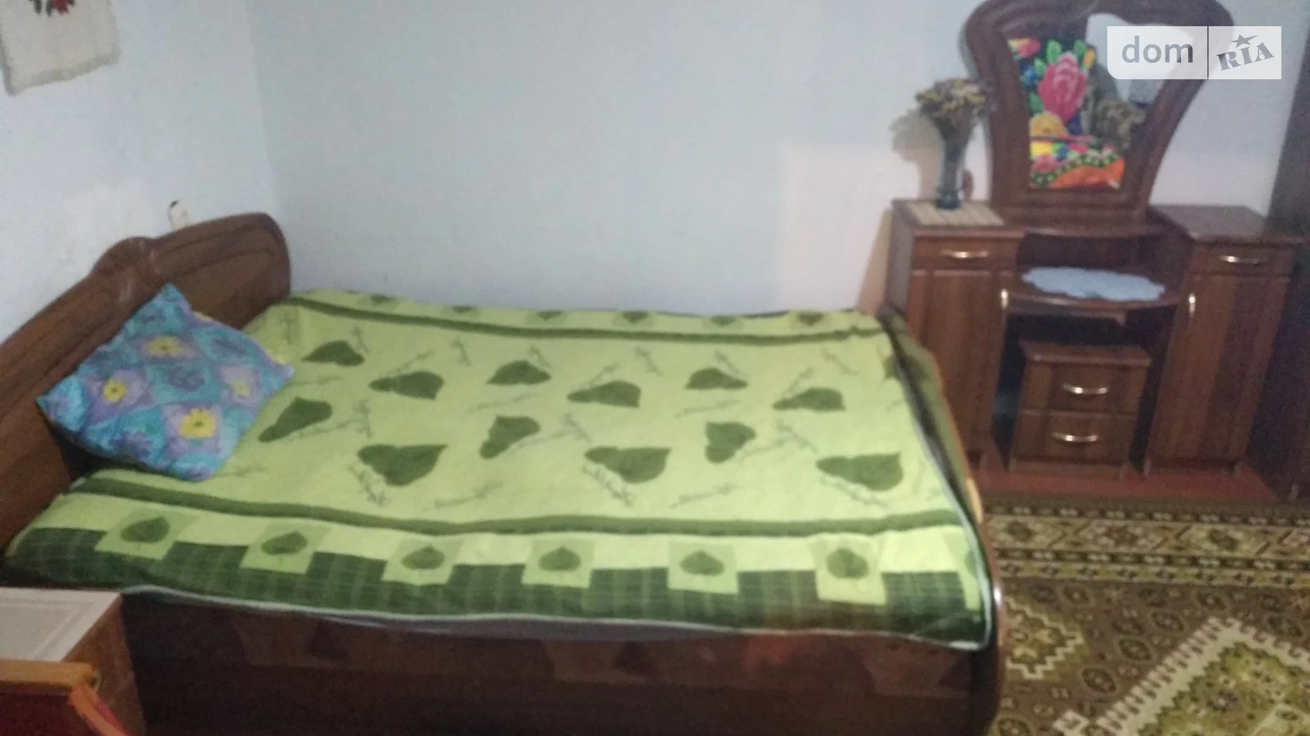 Здається в оренду 1-кімнатна квартира 34 кв. м у Вінниці, вул. Дмитра Білоконя(Баженова), 19 - фото 2