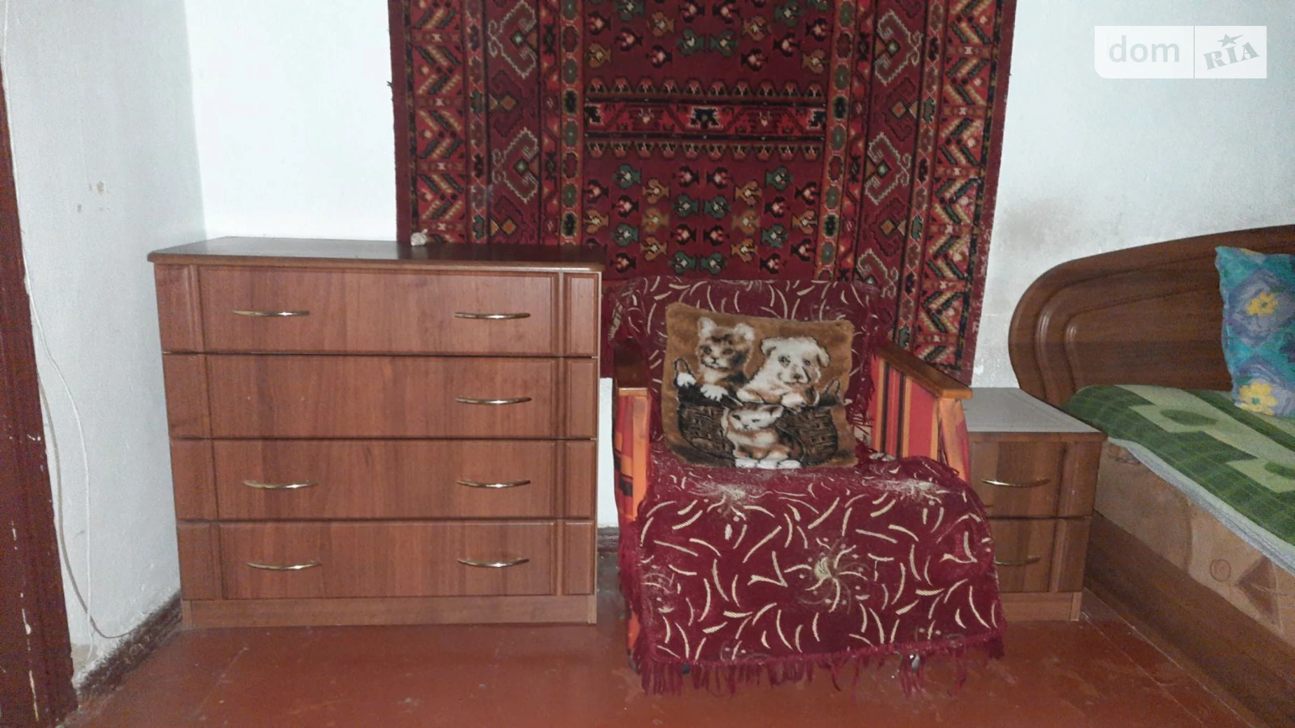 Здається в оренду 1-кімнатна квартира 34 кв. м у Вінниці, вул. Дмитра Білоконя(Баженова), 19 - фото 4