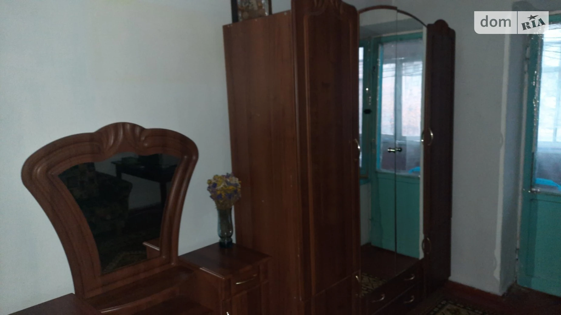 Здається в оренду 1-кімнатна квартира 34 кв. м у Вінниці, вул. Дмитра Білоконя(Баженова), 19 - фото 5