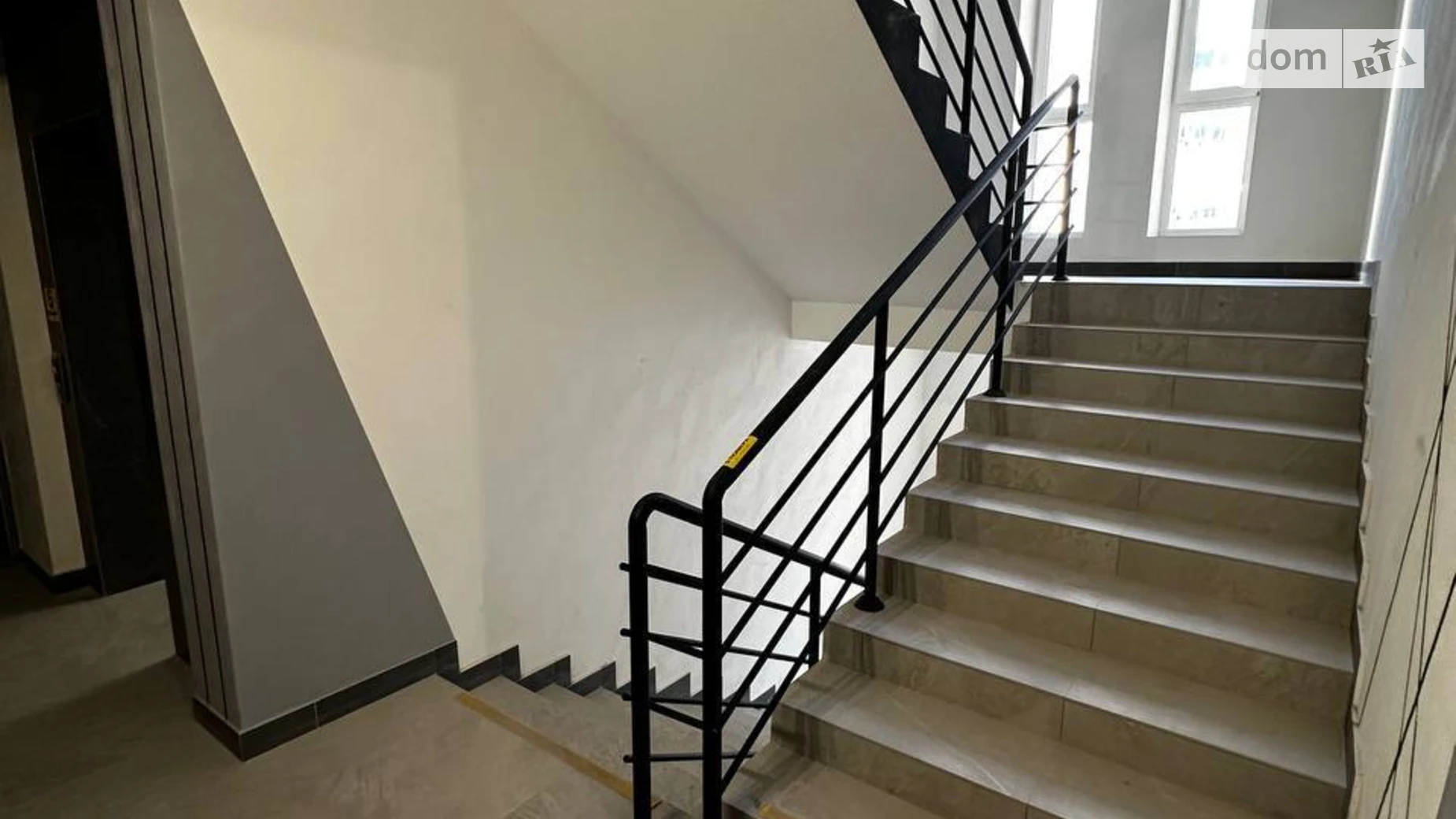 Продается 1-комнатная квартира 43 кв. м в Хмельницком, ул. Винницкая, 1/8А - фото 5