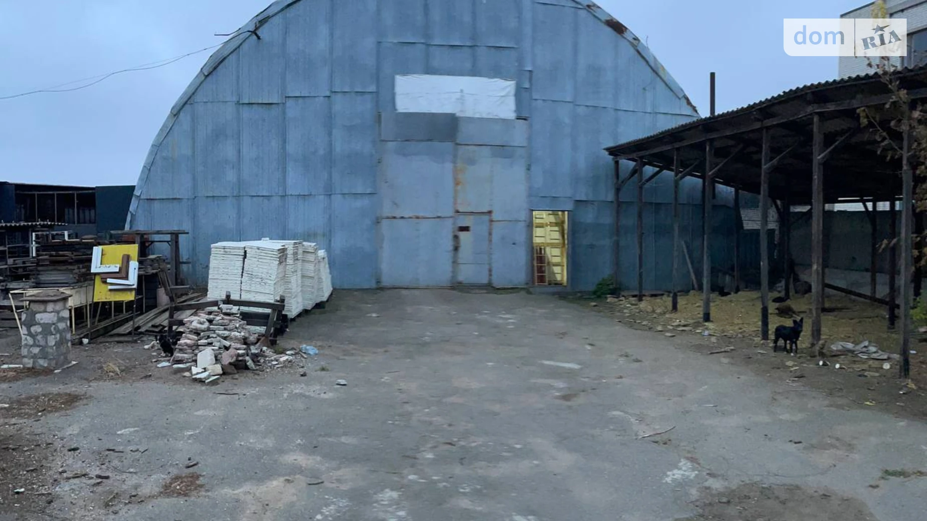 Продається приміщення вільного призначення 1615 кв. м в 1-поверховій будівлі, цена: 55000 $ - фото 5