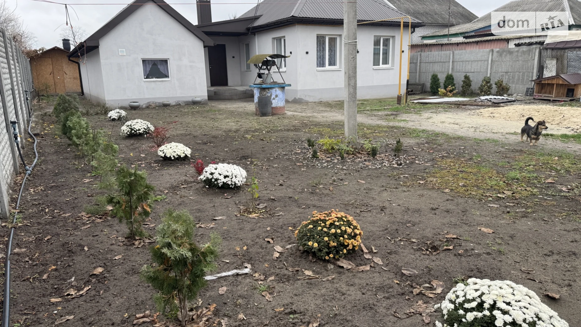 Продается одноэтажный дом 98 кв. м с садом, цена: 72000 $ - фото 3