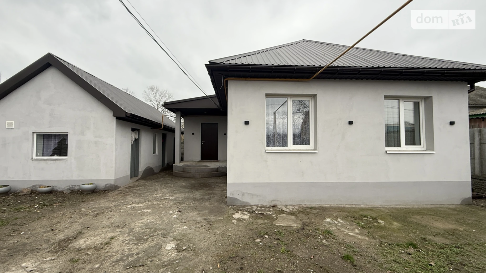 Продается одноэтажный дом 98 кв. м с садом, цена: 72000 $ - фото 5