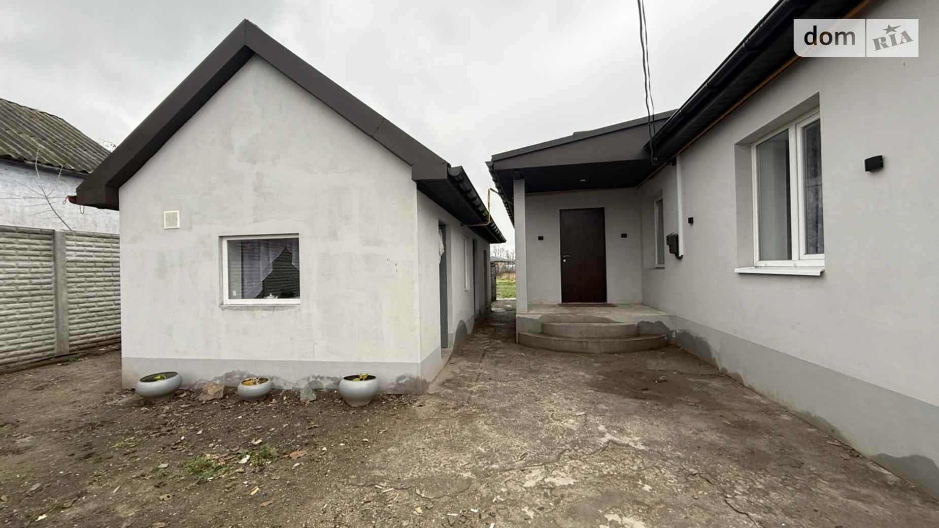 Продается одноэтажный дом 98 кв. м с баней/сауной, цена: 68000 $ - фото 5