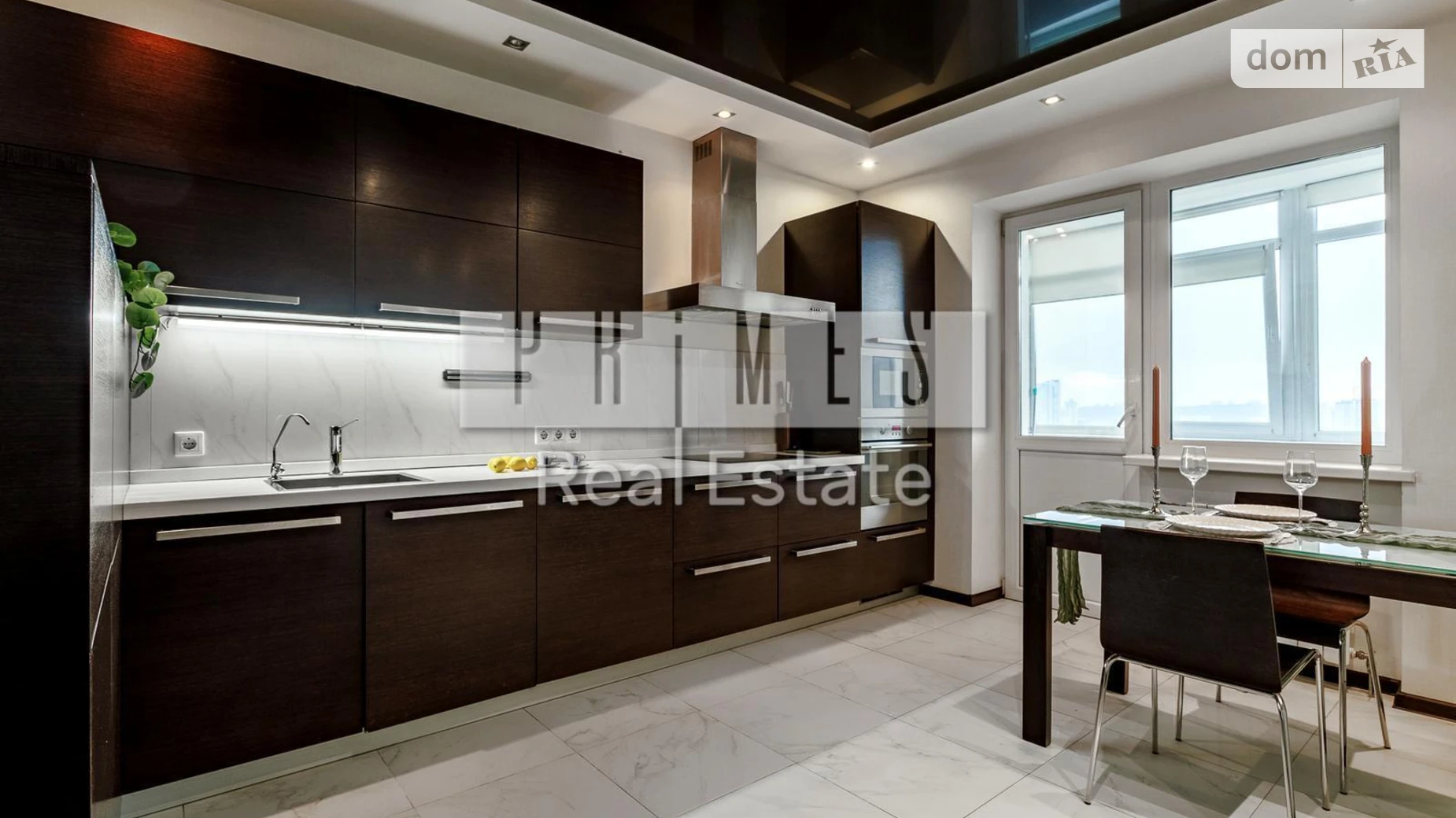 Продается 2-комнатная квартира 79.4 кв. м в Киеве, бул. Верховного Совета, 14Б - фото 5