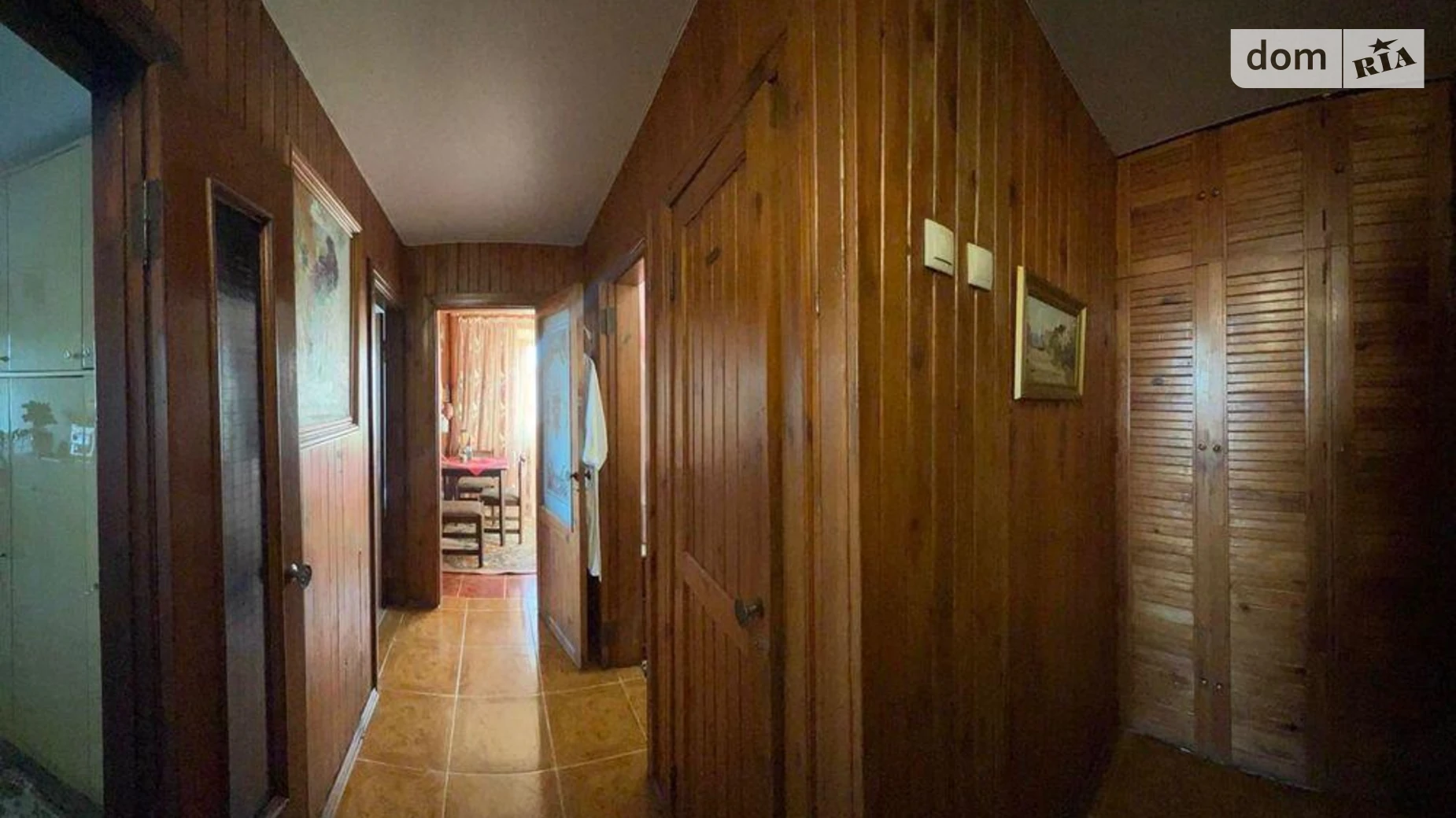 Продается 2-комнатная квартира 54.9 кв. м в Киеве, цена: 77000 $ - фото 5