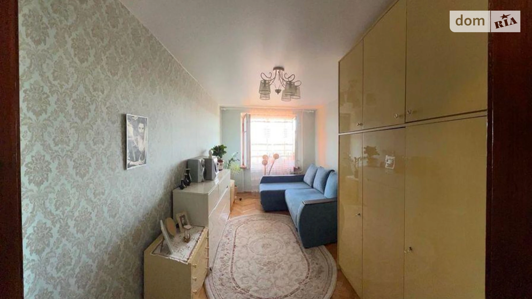 Продается 2-комнатная квартира 54.9 кв. м в Киеве, цена: 77000 $ - фото 4