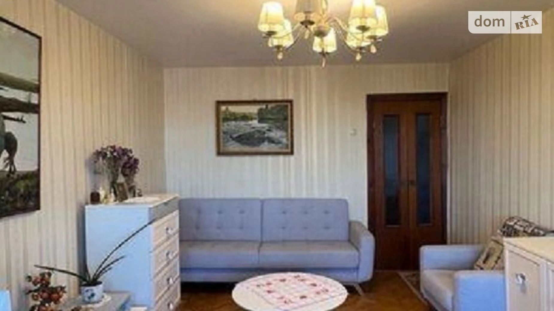 Продается 2-комнатная квартира 54.9 кв. м в Киеве, цена: 77000 $ - фото 3