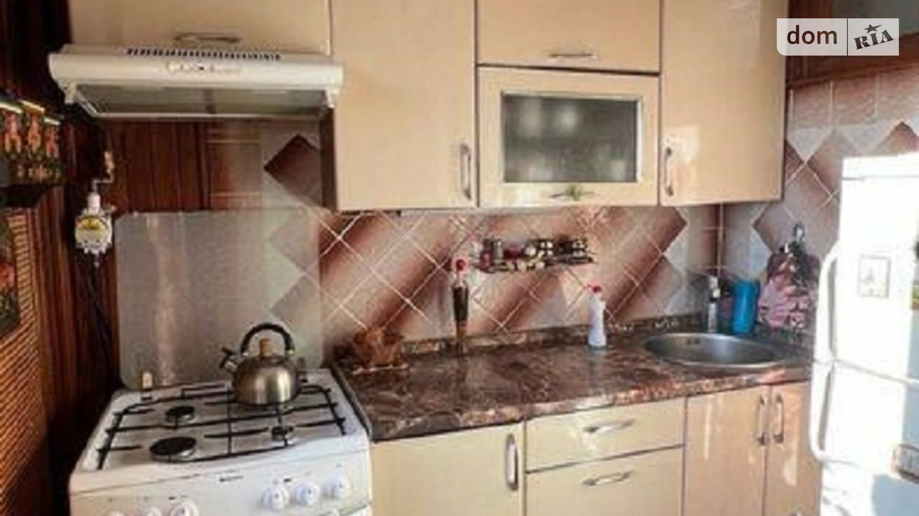 Продается 2-комнатная квартира 54.9 кв. м в Киеве, цена: 77000 $ - фото 2