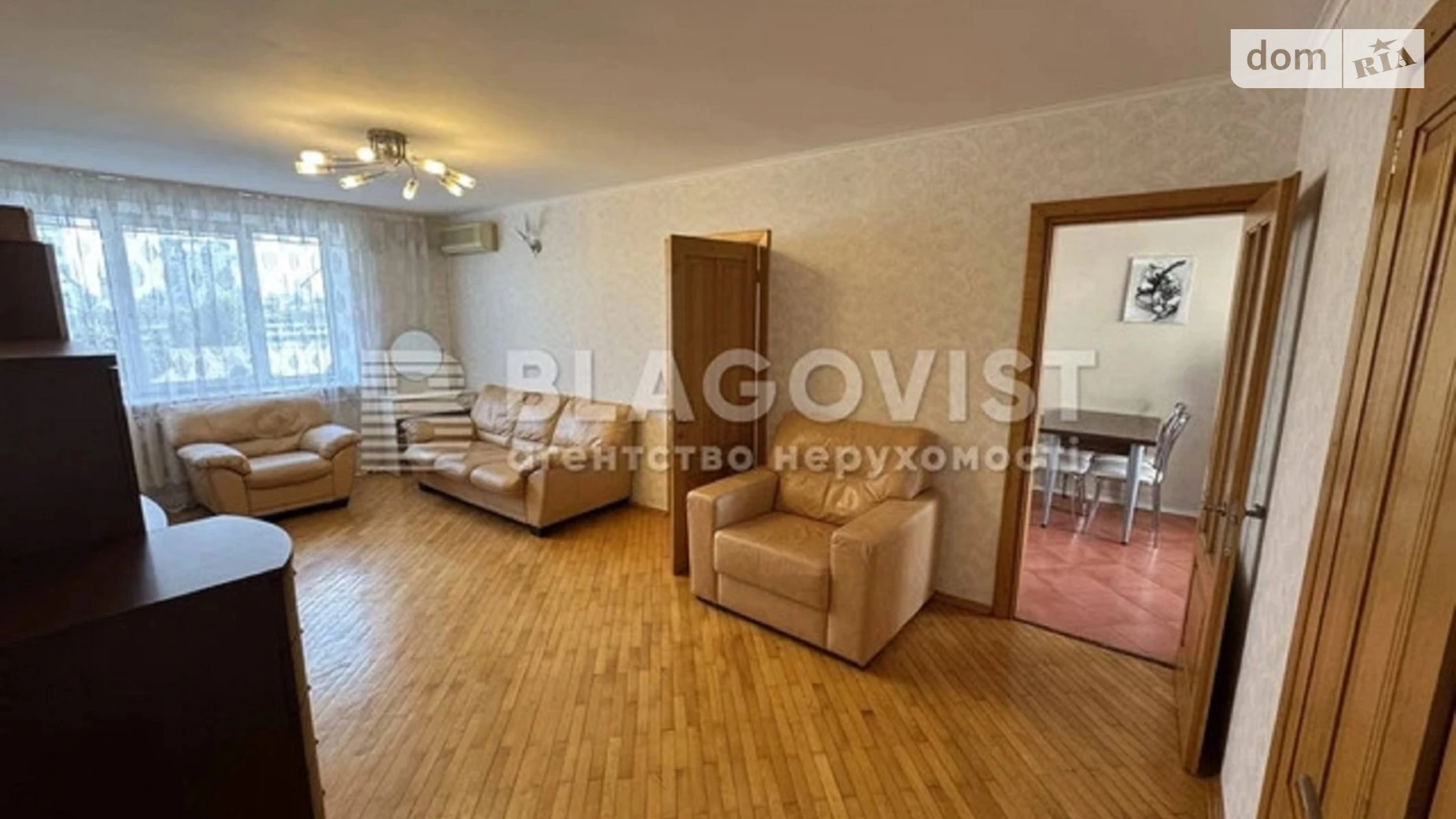 Продается 3-комнатная квартира 70 кв. м в Киеве, цена: 108000 $ - фото 5