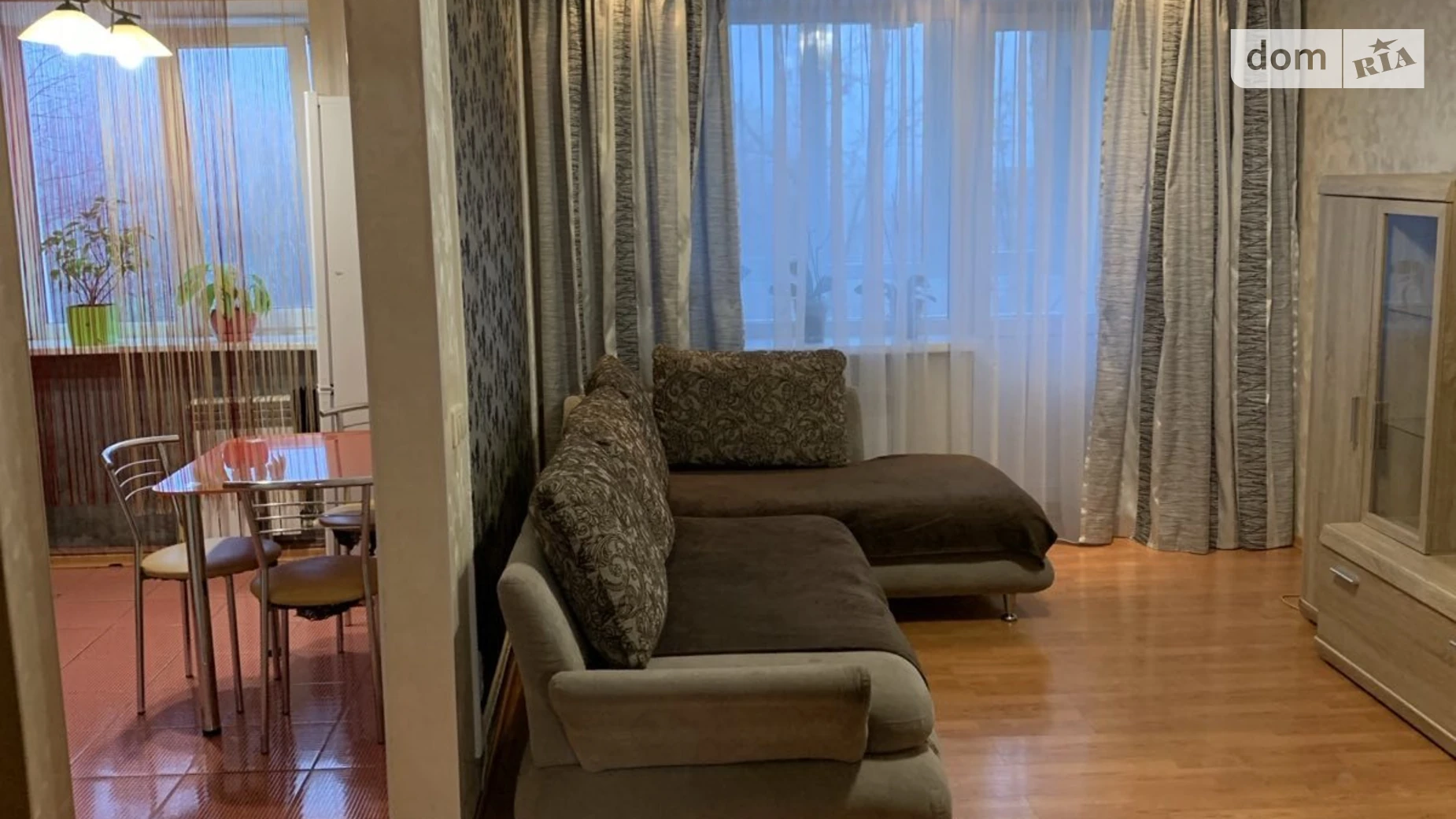 Продается 2-комнатная квартира 49.2 кв. м в Хмельницком, ул. Майборского, 16 - фото 3