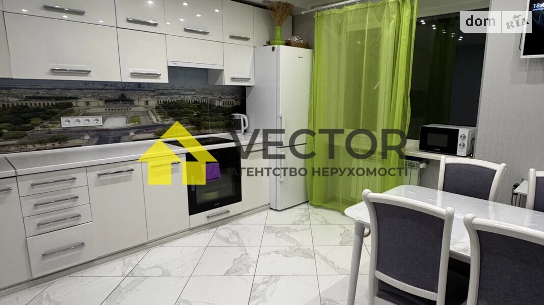 Сдается в аренду 2-комнатная квартира 68 кв. м в Полтаве, ул. Героев Украины(Героев Сталинграда) - фото 2