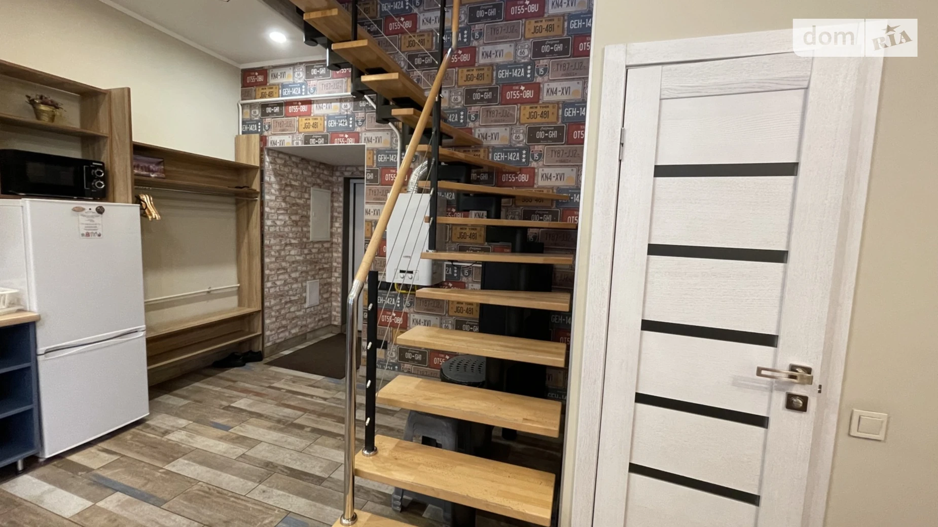 Здається в оренду 3-кімнатна квартира 80 кв. м у Львові, вул. Ярослава Мудрого - фото 3