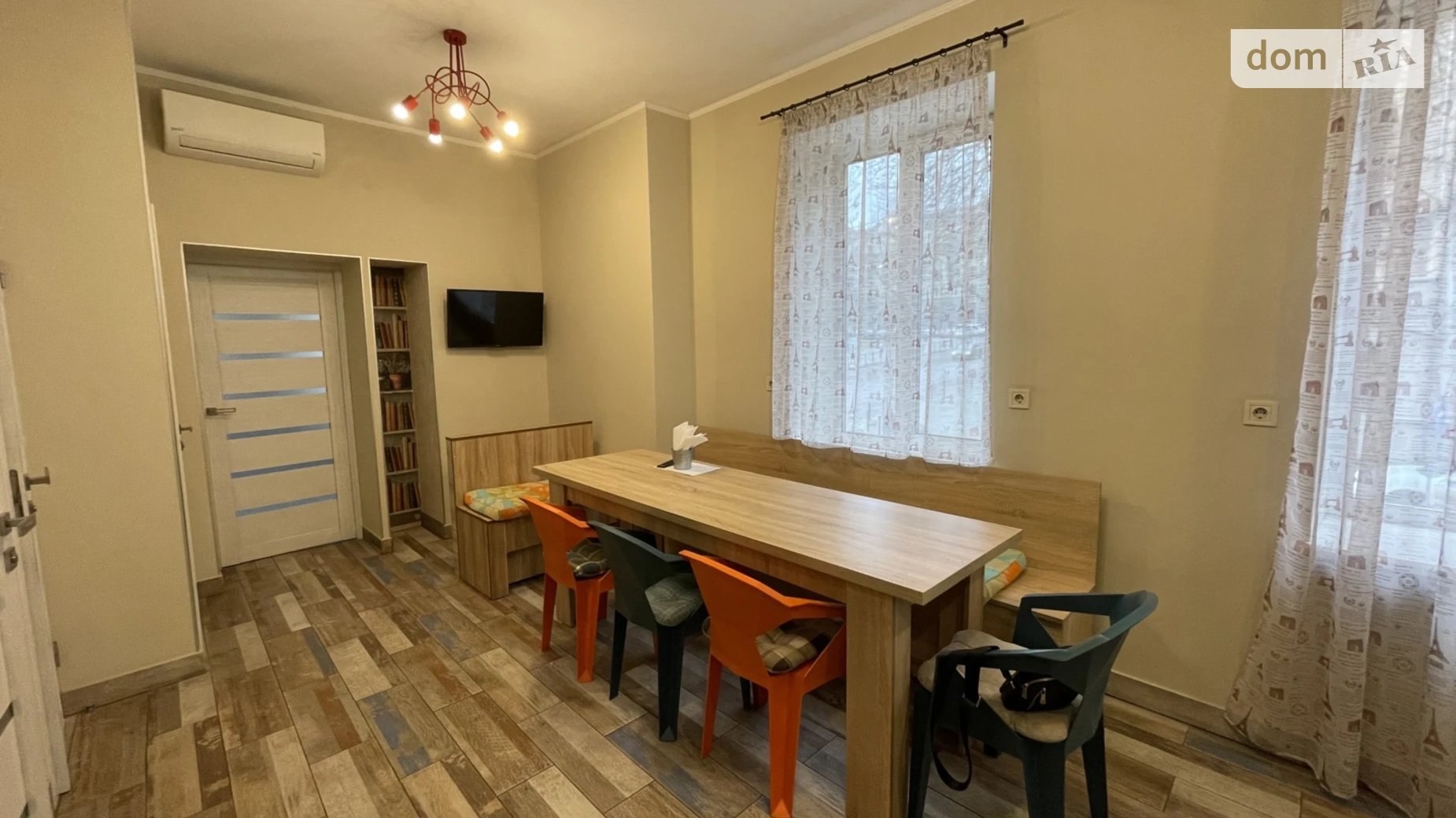 Здається в оренду 3-кімнатна квартира 80 кв. м у Львові, вул. Ярослава Мудрого - фото 2