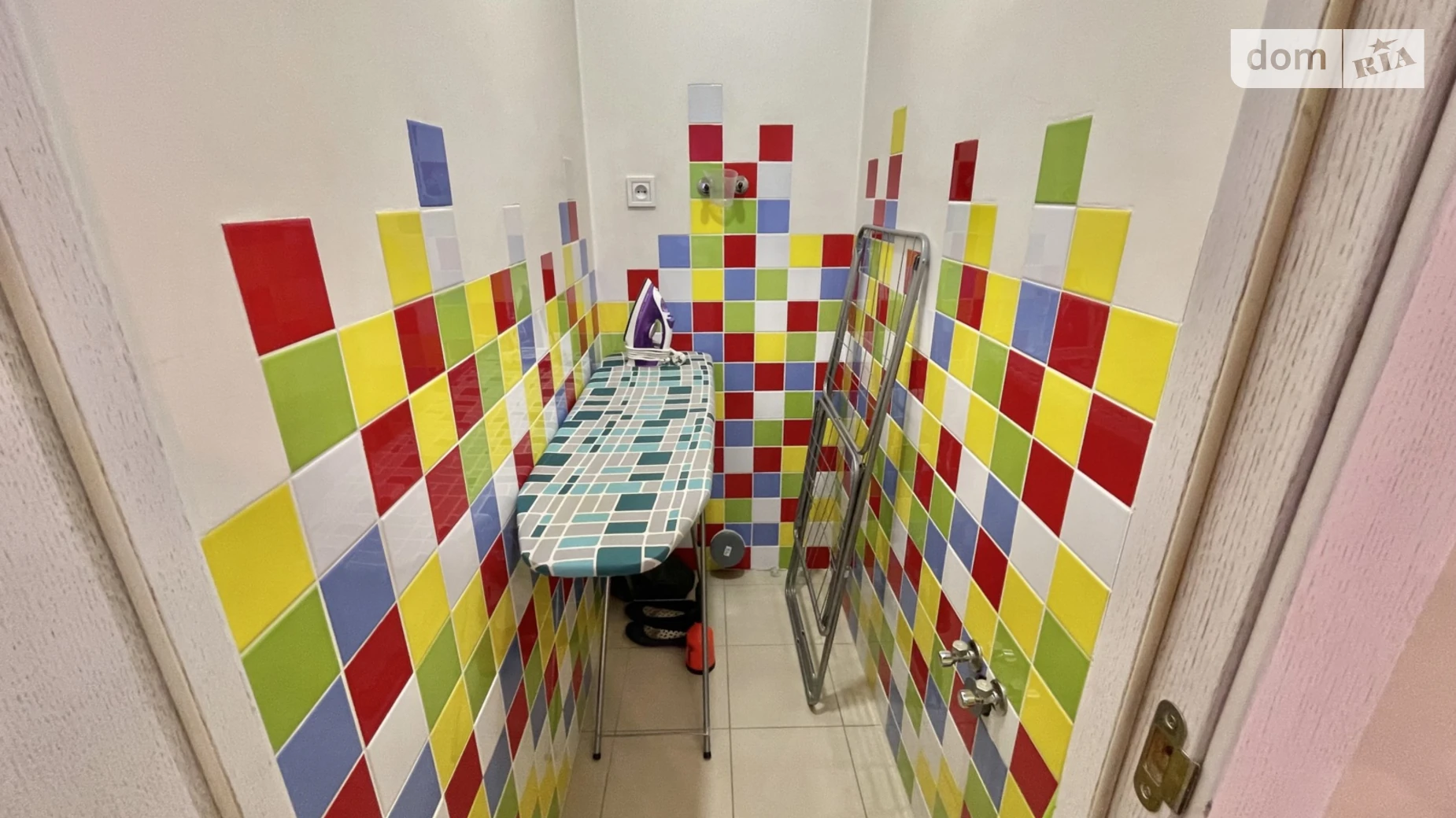 Здається в оренду 3-кімнатна квартира 80 кв. м у Львові, вул. Ярослава Мудрого - фото 4