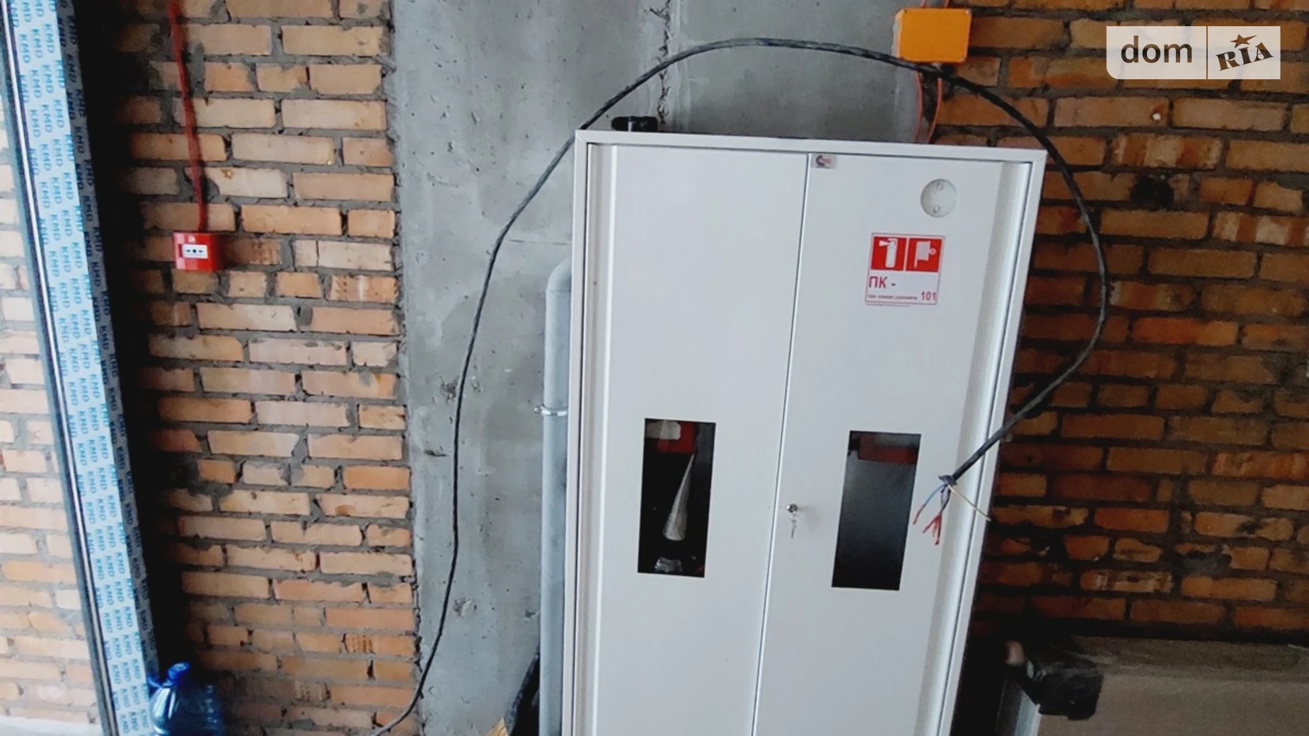 Здається в оренду приміщення вільного призначення 101 кв. м в 24-поверховій будівлі, цена: 40000 грн - фото 4