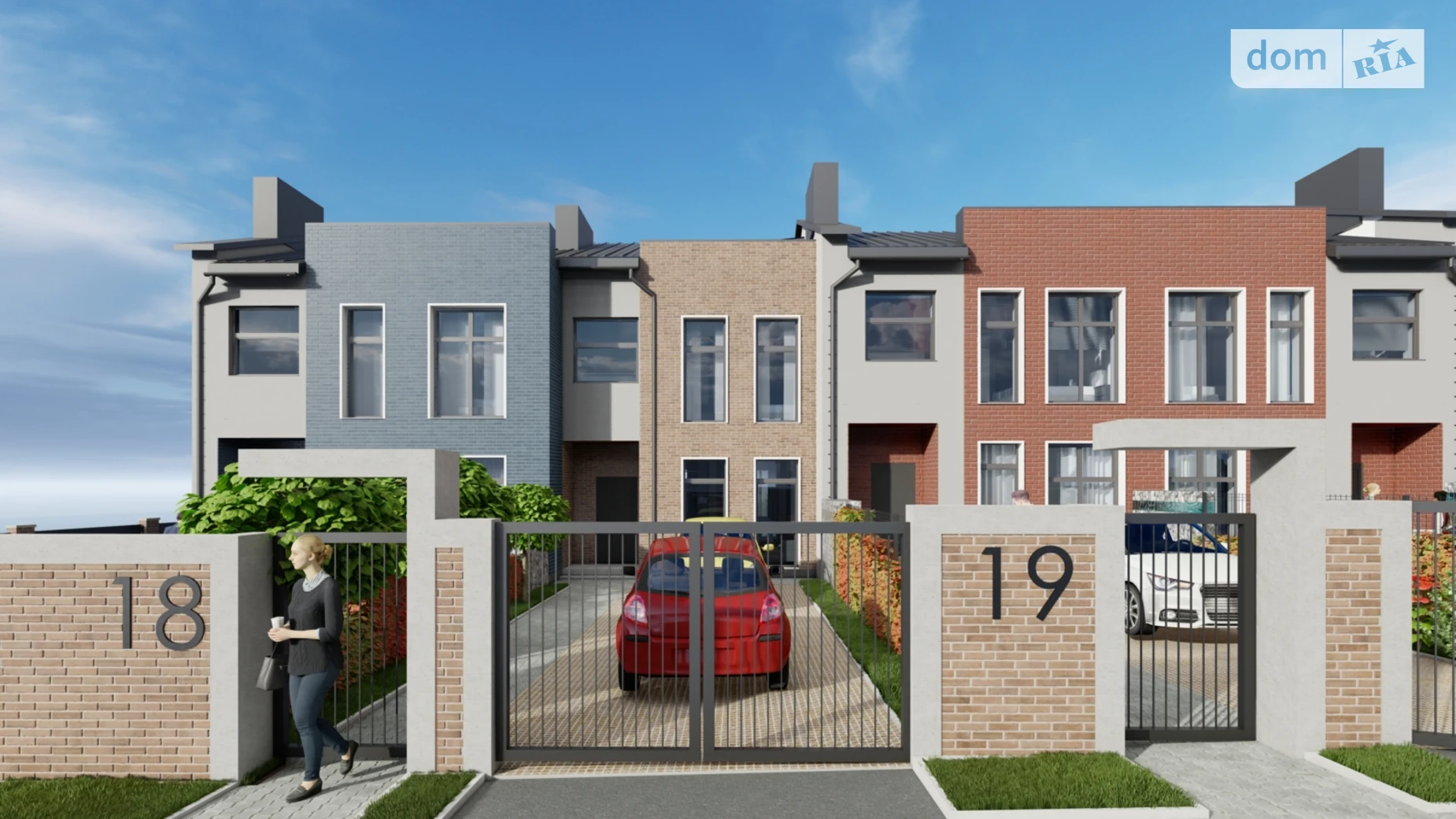 ул. Сергея Голубева Счастливое Ровно, цена: 87000 $ - фото 5