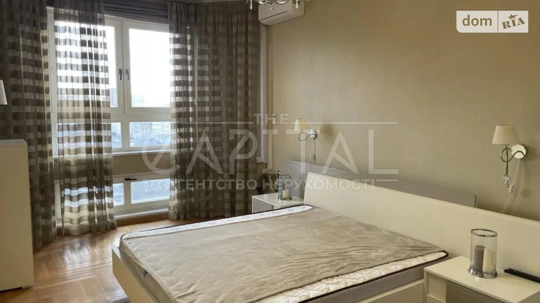 Сдается в аренду 3-комнатная квартира 100 кв. м в Киеве, ул. Шота Руставели, 44 - фото 5