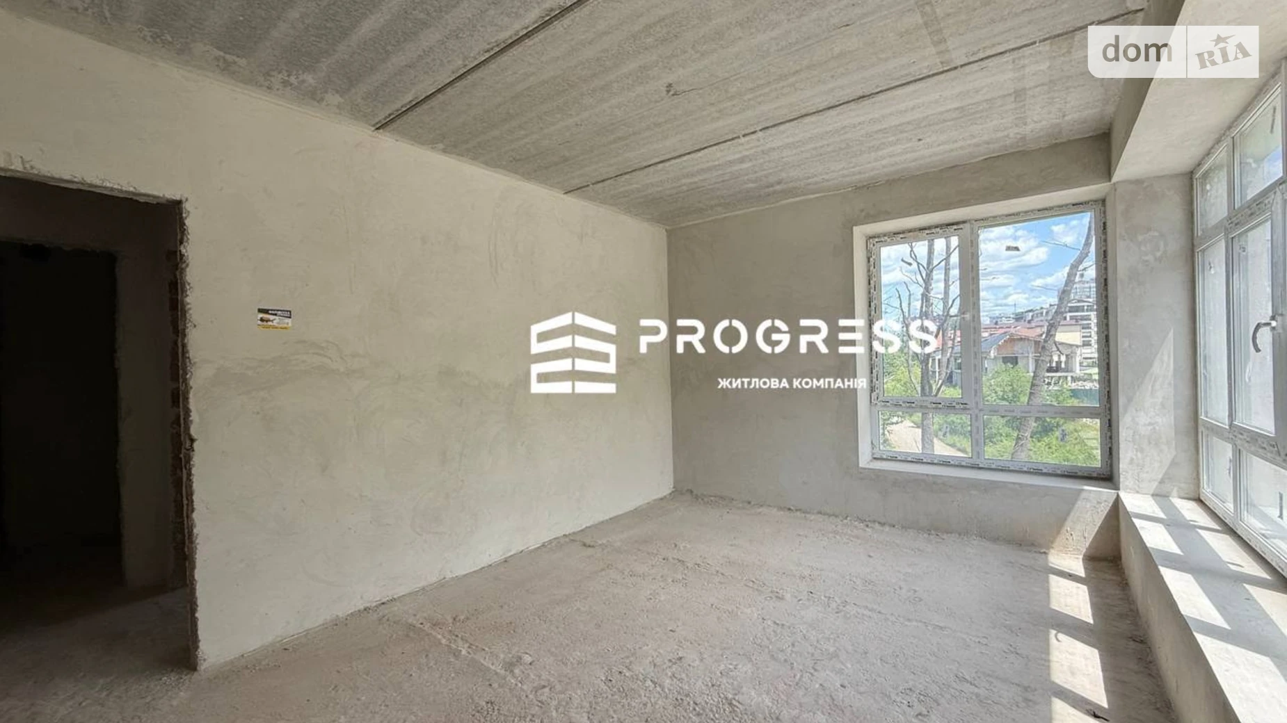 Продается 2-комнатная квартира 65.4 кв. м в Ивано-Франковске, ул. Приозерная, 22 - фото 2