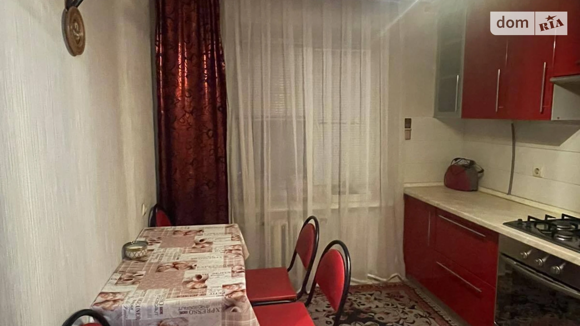 Продается 3-комнатная квартира 62.4 кв. м в Виннице, ул. Александры Бурбело(Писарева) - фото 3