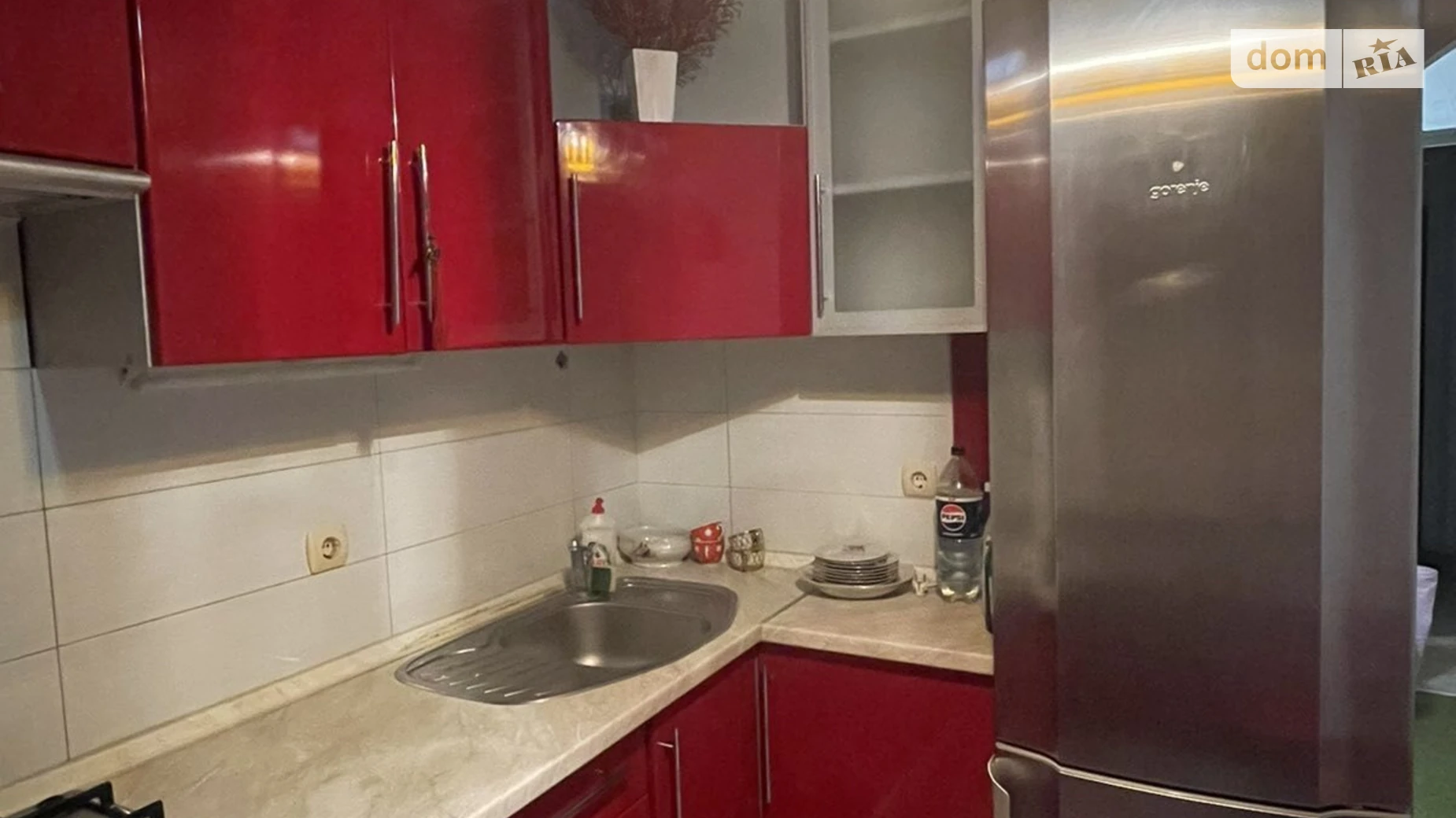 Продается 3-комнатная квартира 62.4 кв. м в Виннице, ул. Александры Бурбело(Писарева) - фото 4