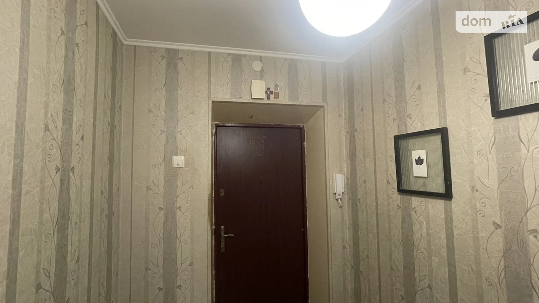 Продается 3-комнатная квартира 62.4 кв. м в Виннице, ул. Александры Бурбело(Писарева) - фото 2