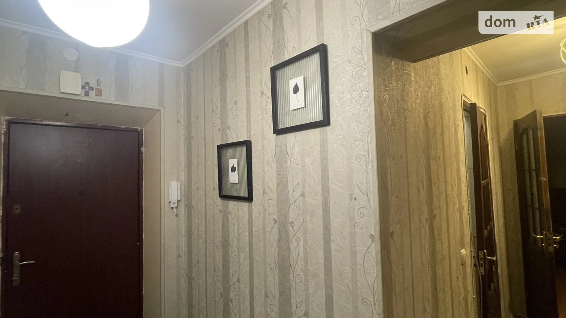 Продается 3-комнатная квартира 62.4 кв. м в Виннице, ул. Александры Бурбело(Писарева) - фото 5