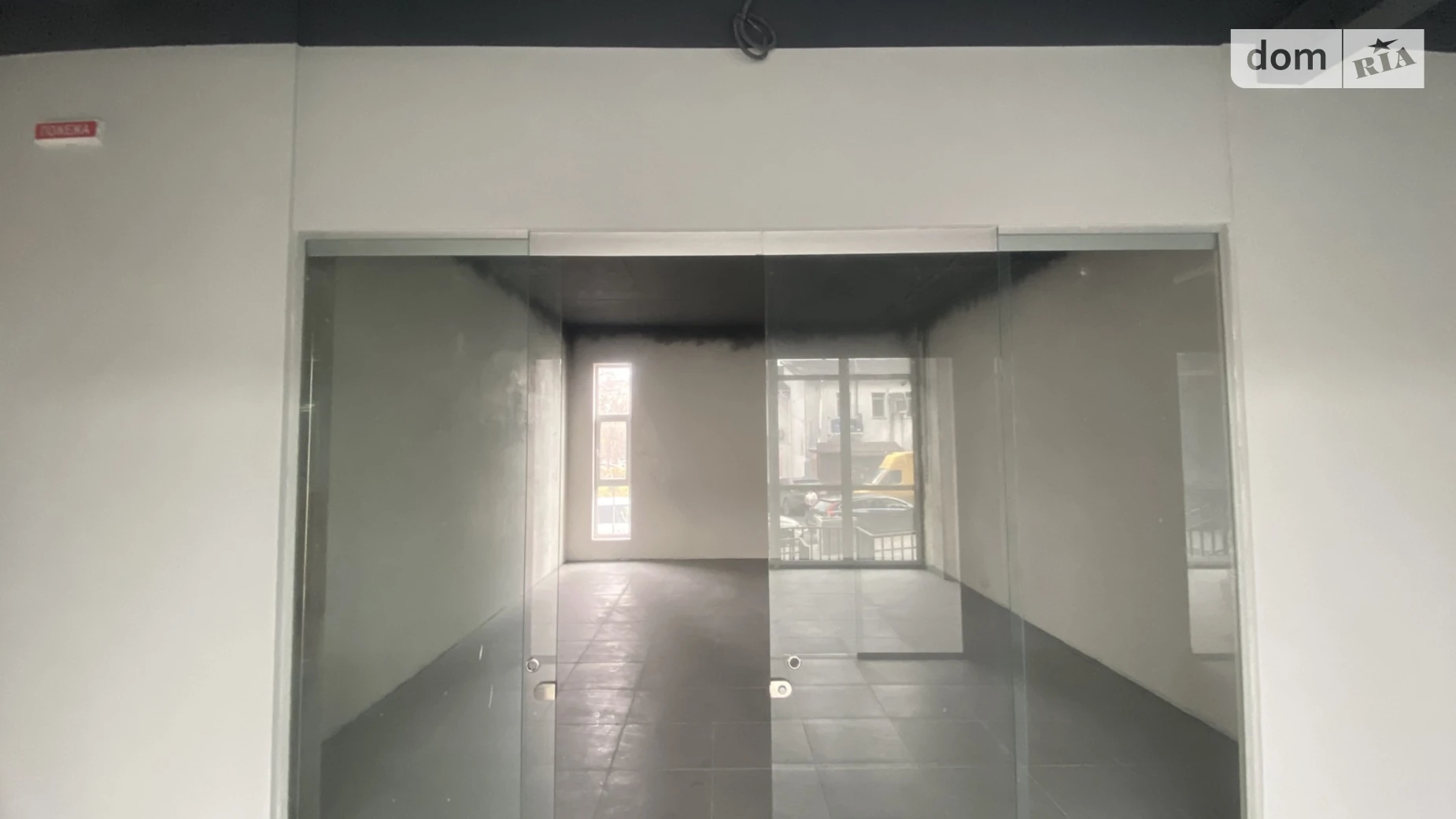 Сдается в аренду помещения свободного назначения 45.2 кв. м в 4-этажном здании, цена: 22600 грн - фото 3