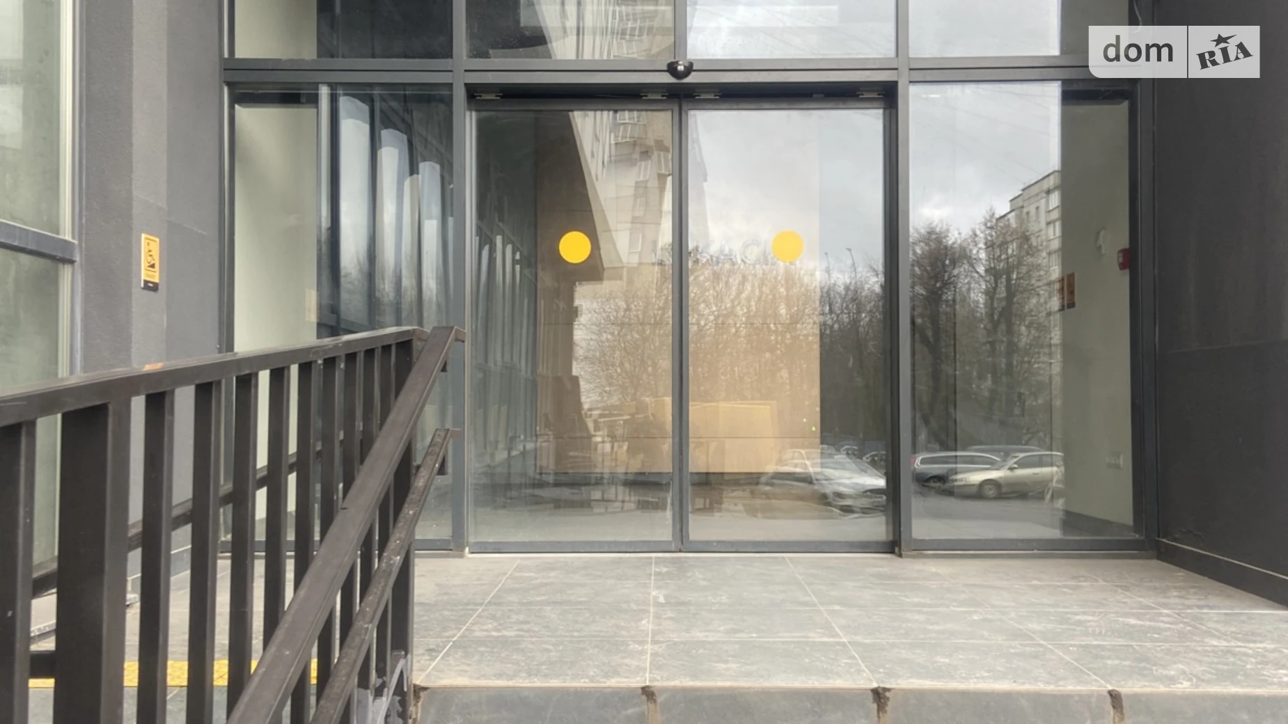 Сдается в аренду помещения свободного назначения 45.2 кв. м в 4-этажном здании, цена: 22600 грн - фото 5