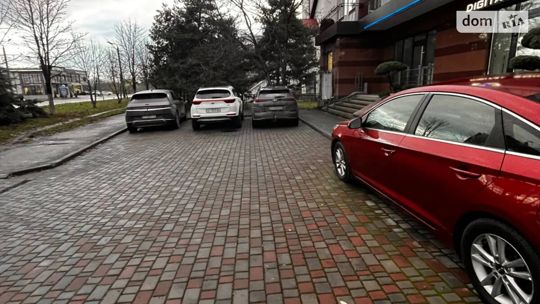 Продається приміщення вільного призначення 388 кв. м в 3-поверховій будівлі, цена: 200000 $ - фото 3