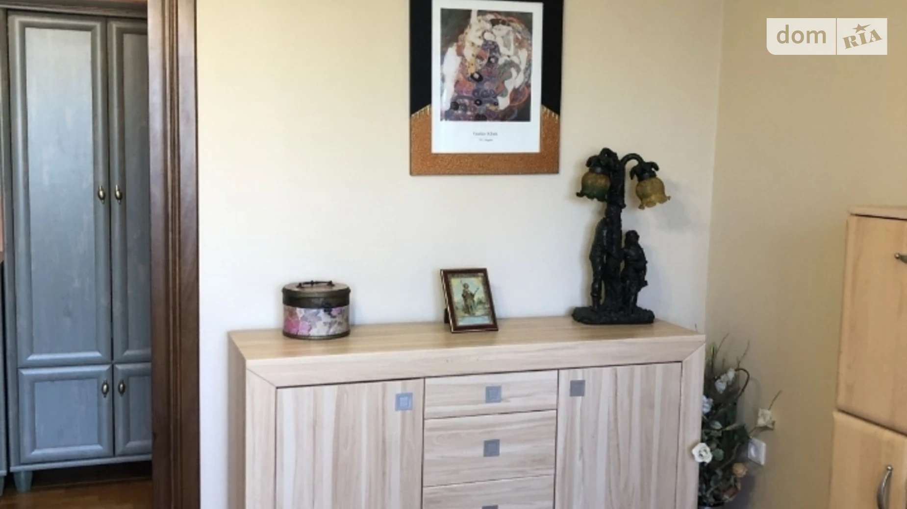 3-комнатная квартира 63.5 кв. м в Луцке, просп. Молодежи - фото 2