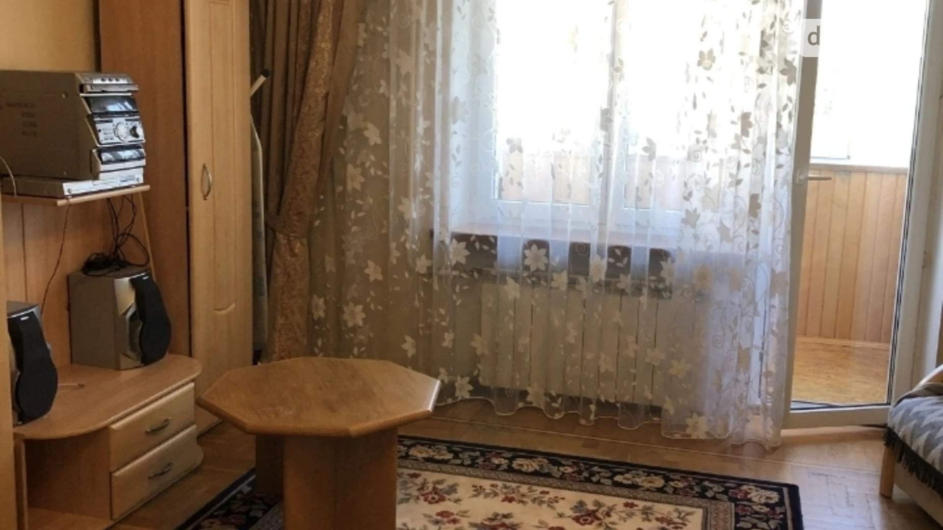 3-комнатная квартира 63.5 кв. м в Луцке, просп. Молодежи - фото 4