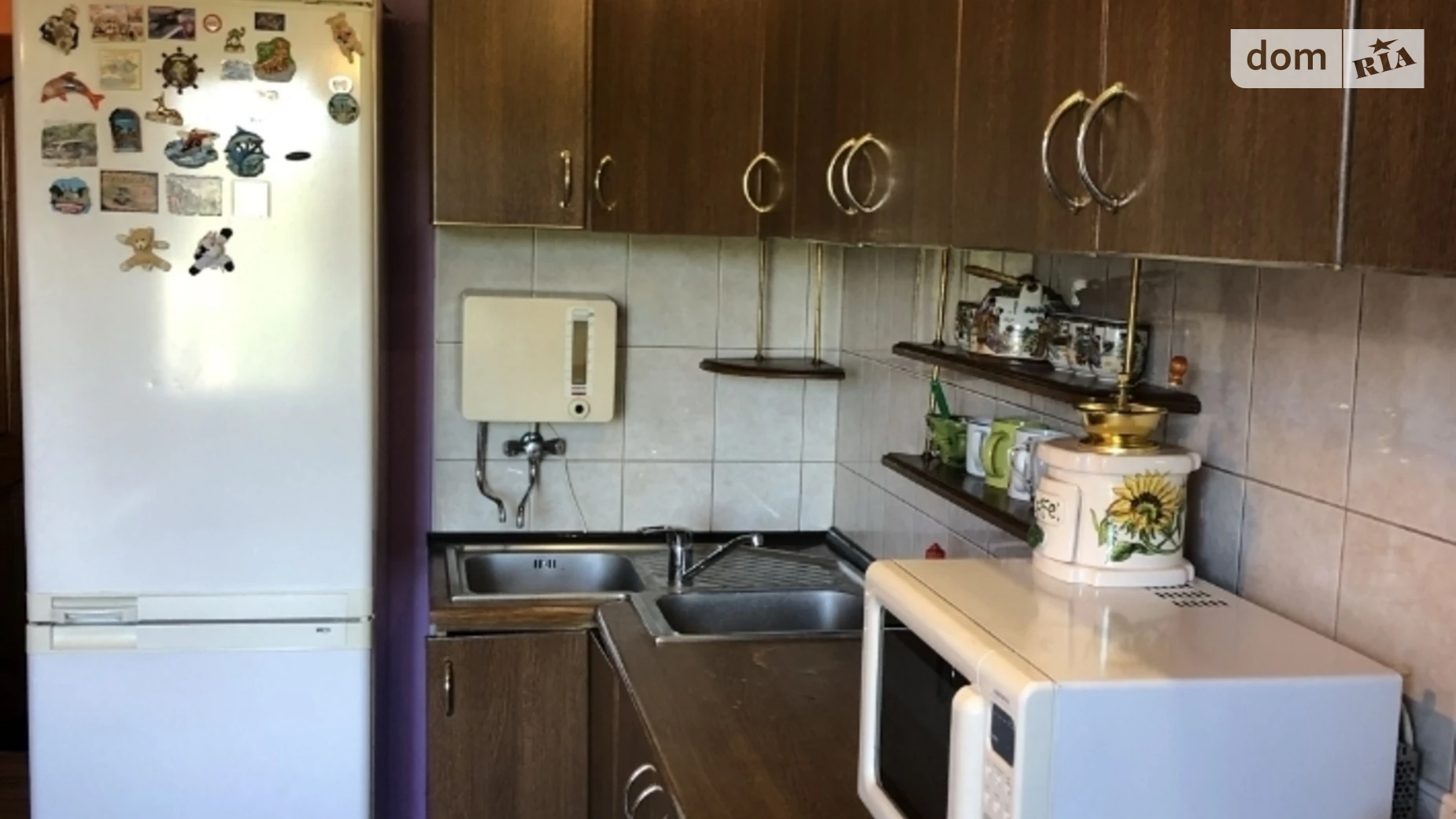 3-комнатная квартира 63.5 кв. м в Луцке, просп. Молодежи - фото 5