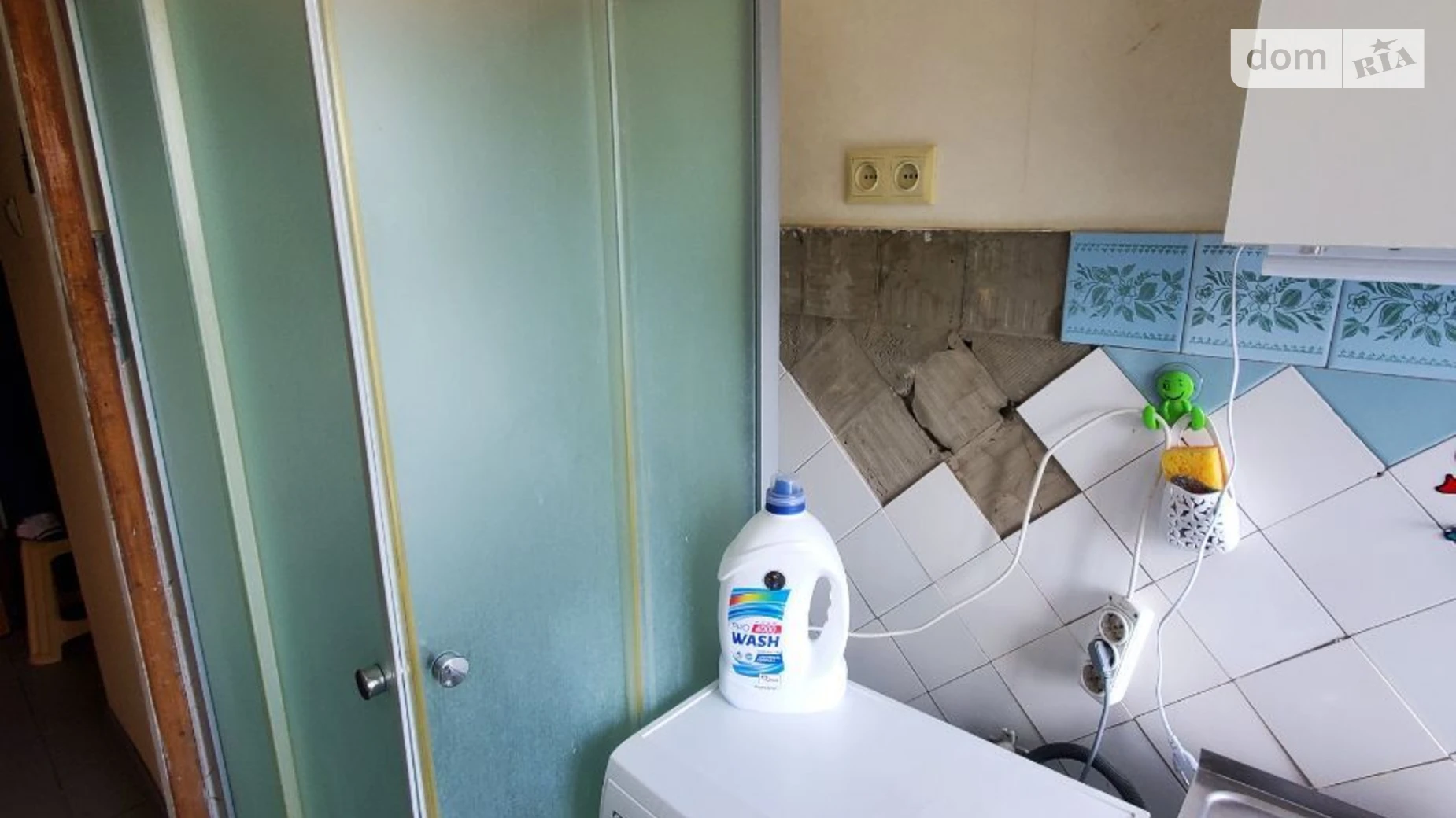 Продается 2-комнатная квартира 38 кв. м в Киеве, ул. Александра Лазаревского(Минина), 6 - фото 5