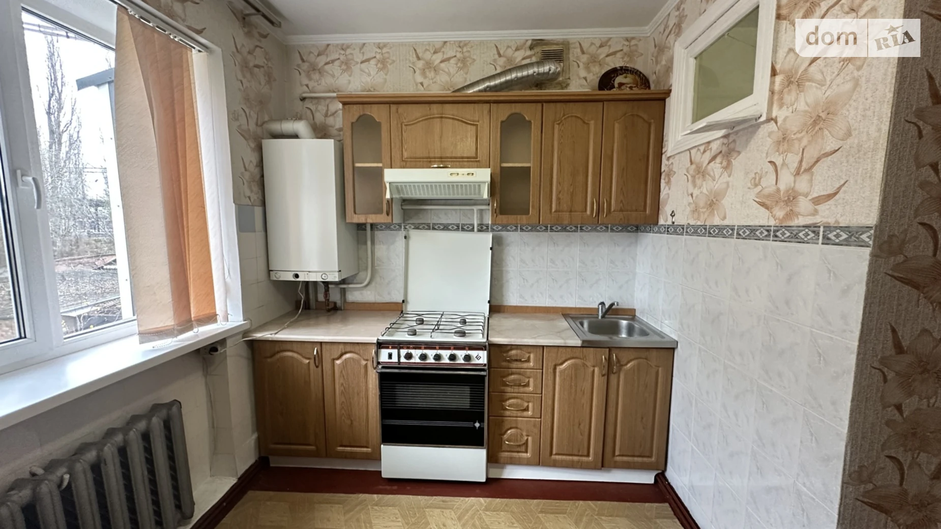 Здається в оренду 2-кімнатна квартира 54 кв. м у Вінниці, пров. Залізничний - фото 3