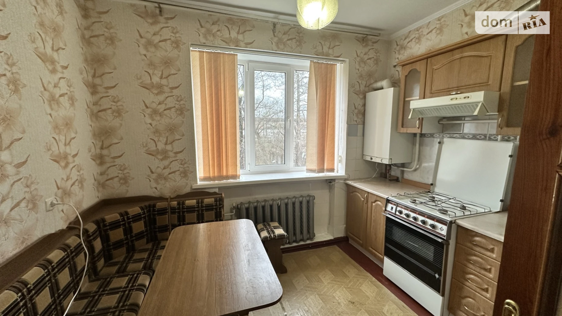 Здається в оренду 2-кімнатна квартира 54 кв. м у Вінниці, пров. Залізничний - фото 2