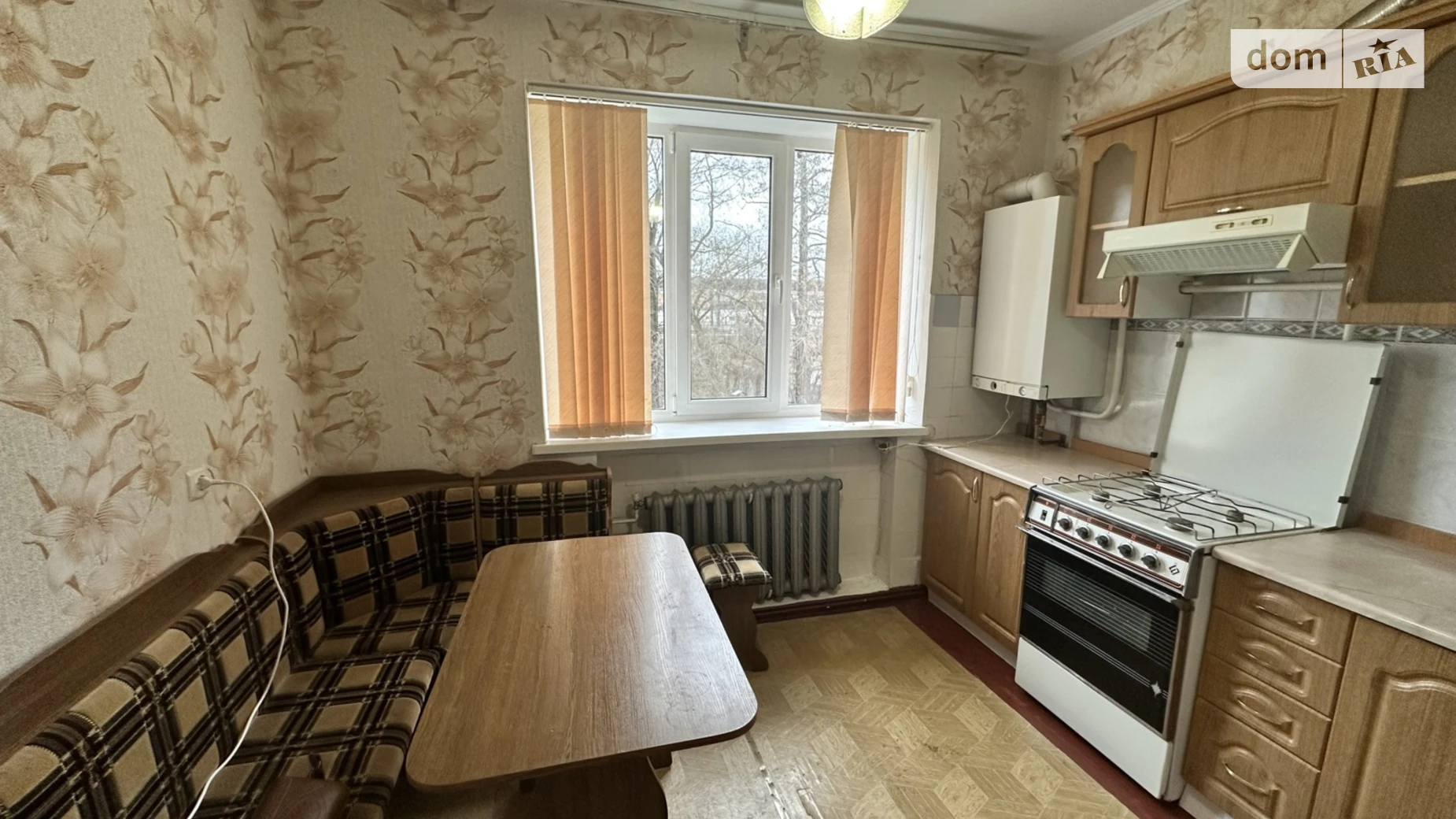 Здається в оренду 2-кімнатна квартира 54 кв. м у Вінниці, пров. Залізничний - фото 4