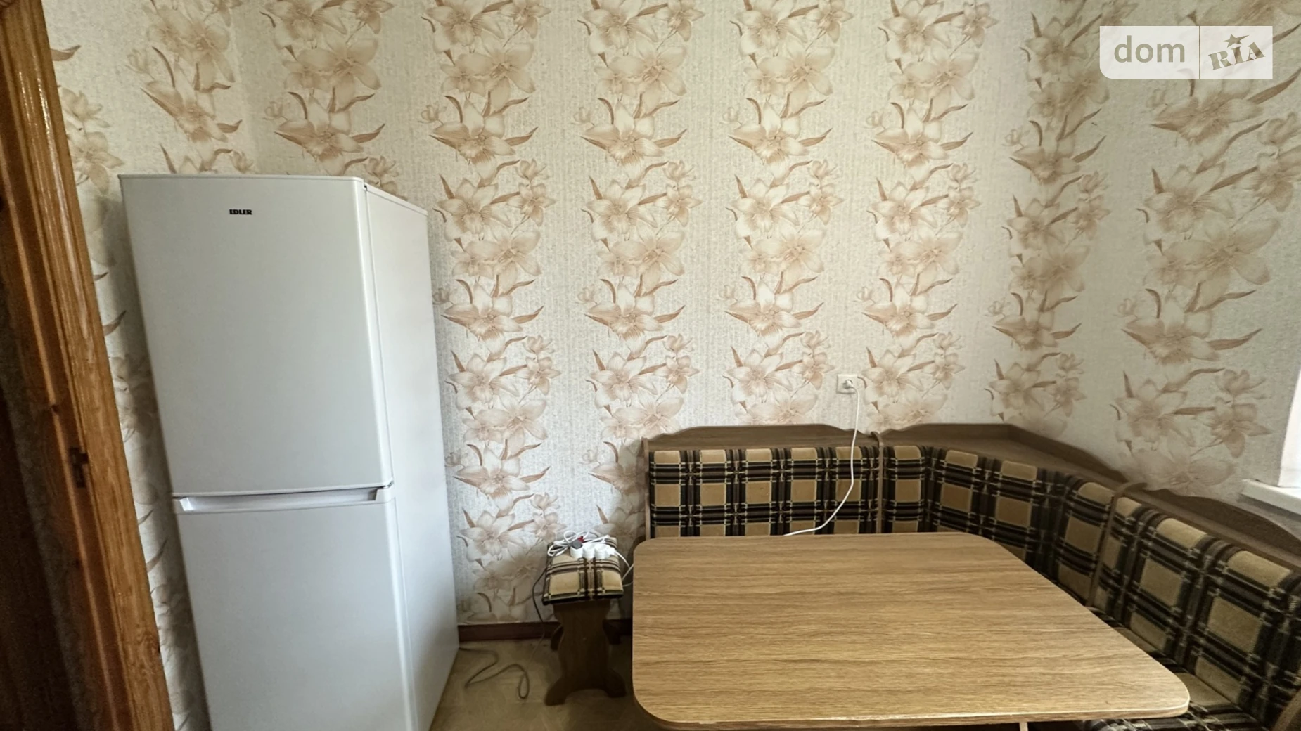 Здається в оренду 2-кімнатна квартира 54 кв. м у Вінниці, пров. Залізничний - фото 5