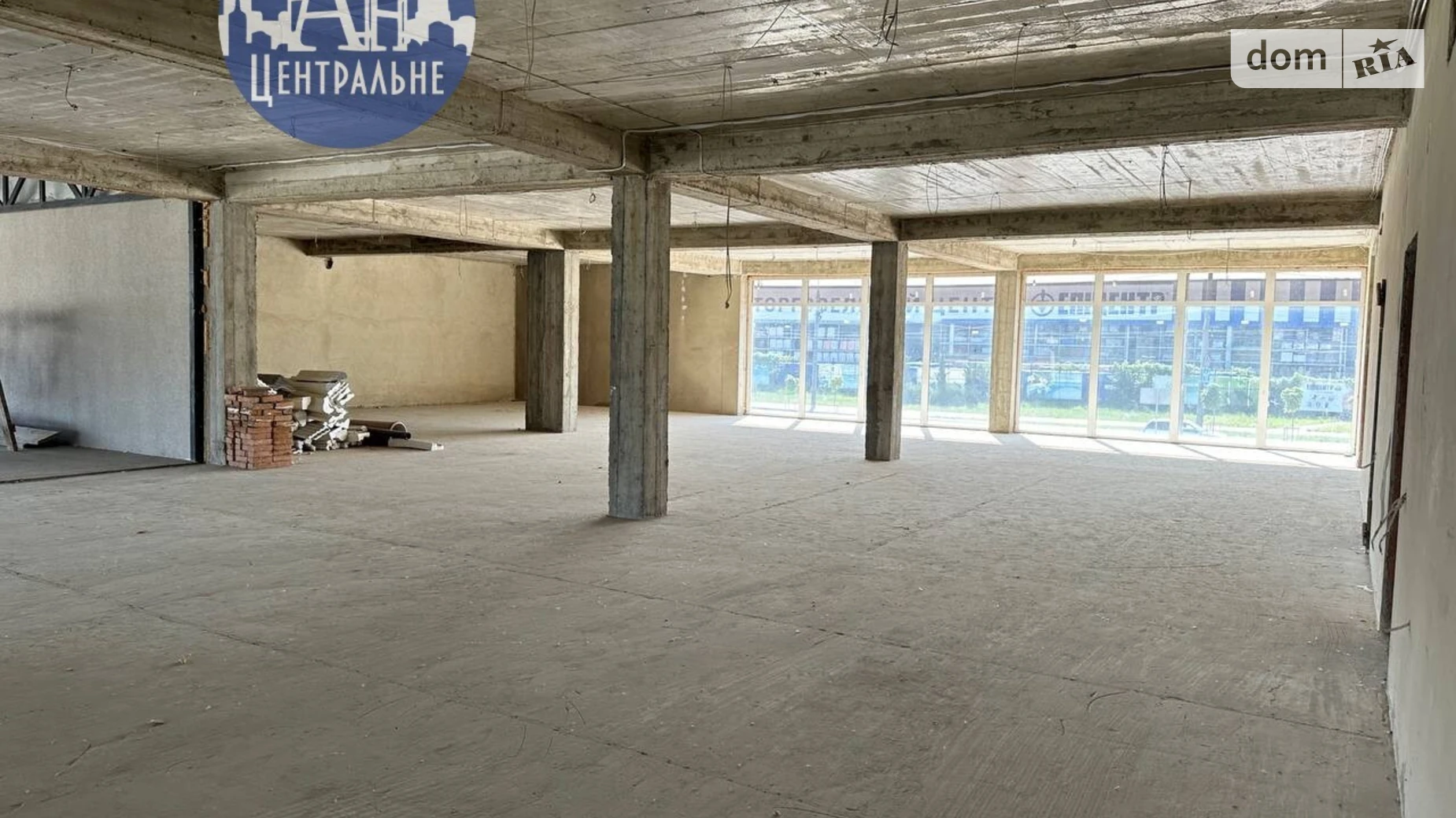 Сдается в аренду помещения свободного назначения 1960 кв. м в 5-этажном здании, цена: 11760 $ - фото 5