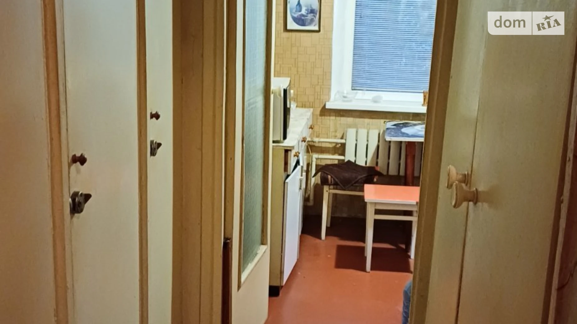 Продается 1-комнатная квартира 32.7 кв. м в Харькове, ул. Станислава Партали(Балакирева), 20 - фото 3