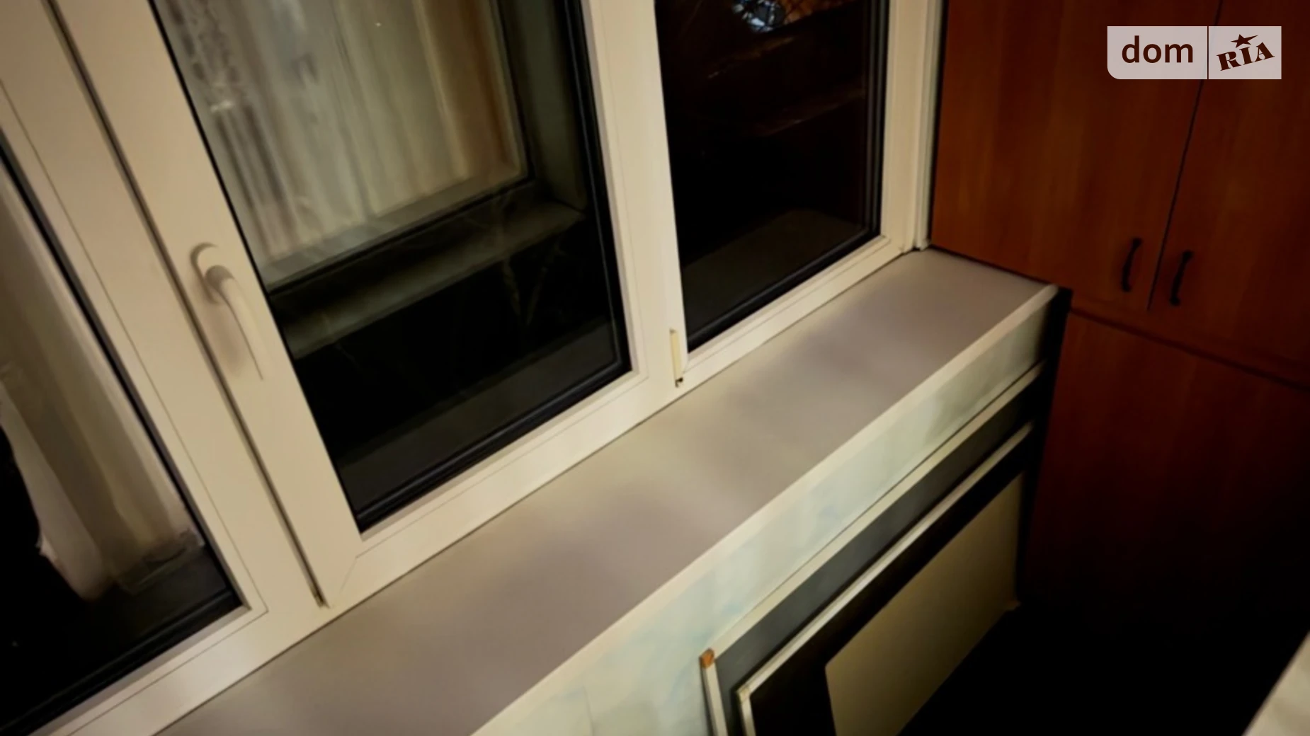 Здається в оренду 1-кімнатна квартира 34 кв. м у Дніпрі, вул. Новокримська - фото 5