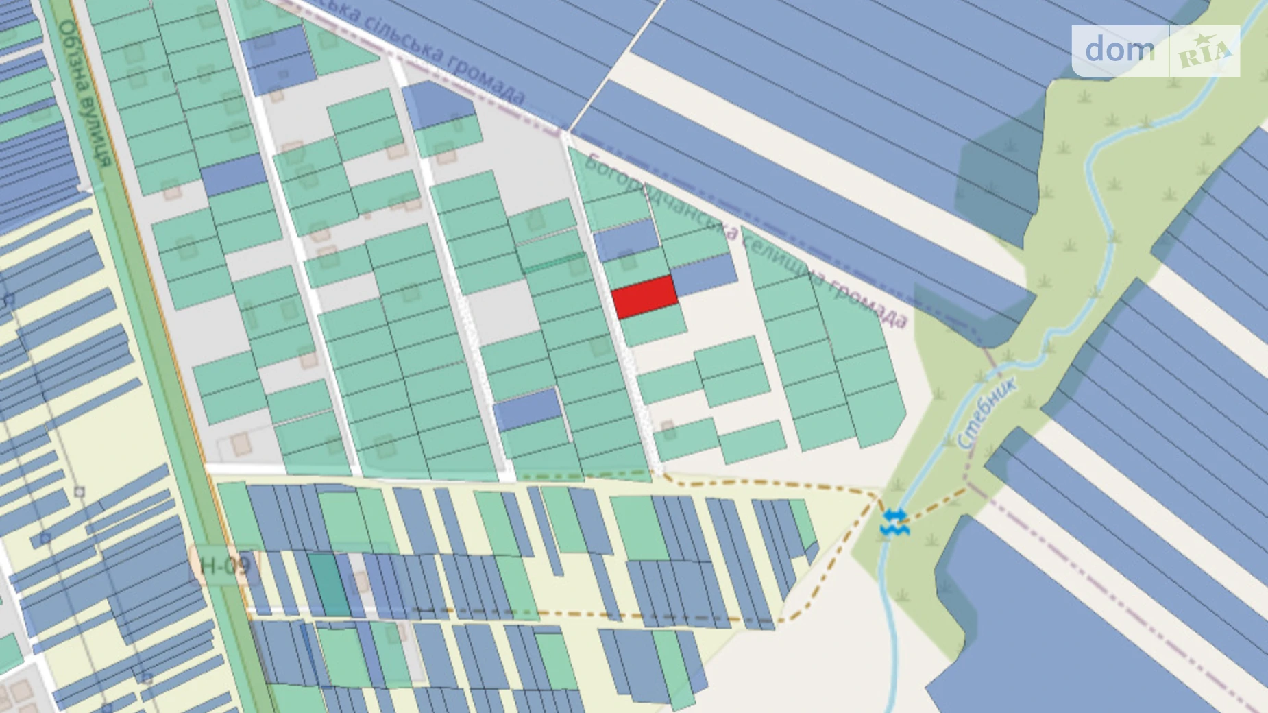 Продается земельный участок 10.16 соток в Ивано-Франковской области, цена: 13500 $ - фото 2