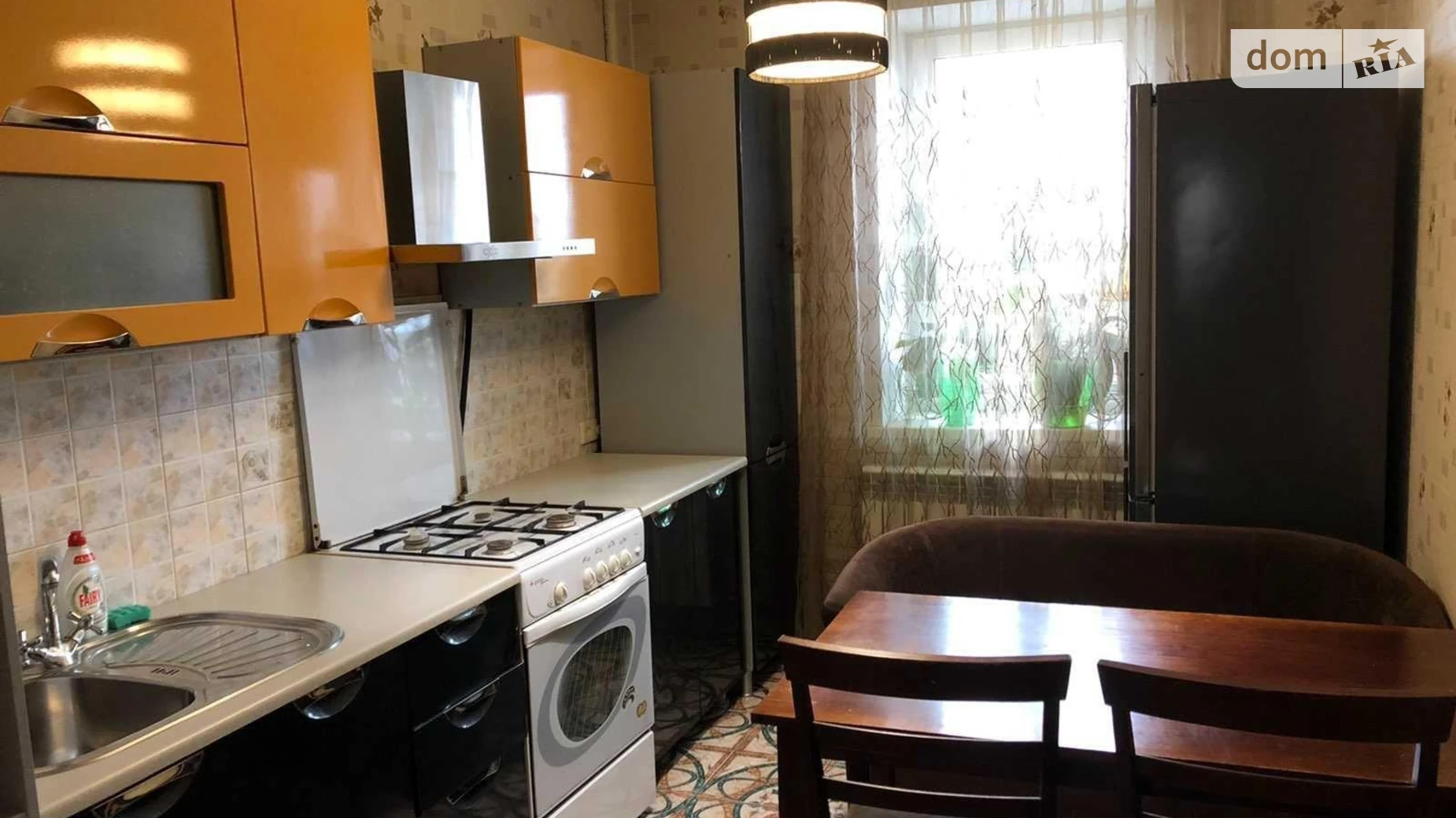 Здається в оренду 4-кімнатна квартира 90 кв. м у Харкові, вул. Гвардійців-Широнінців - фото 2