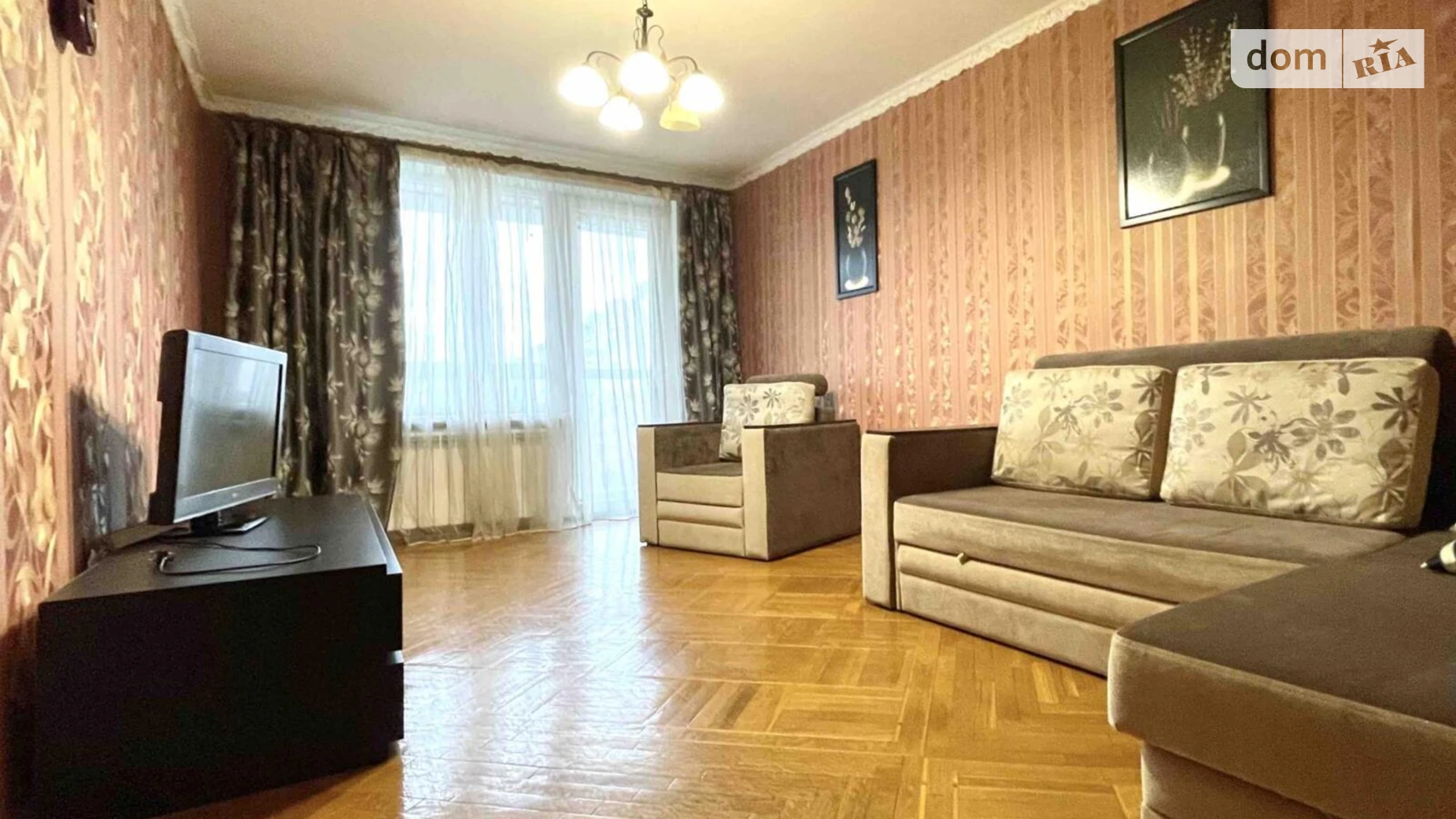 Сдается в аренду 2-комнатная квартира 44 кв. м в Харькове, пр. Юбилейный - фото 2