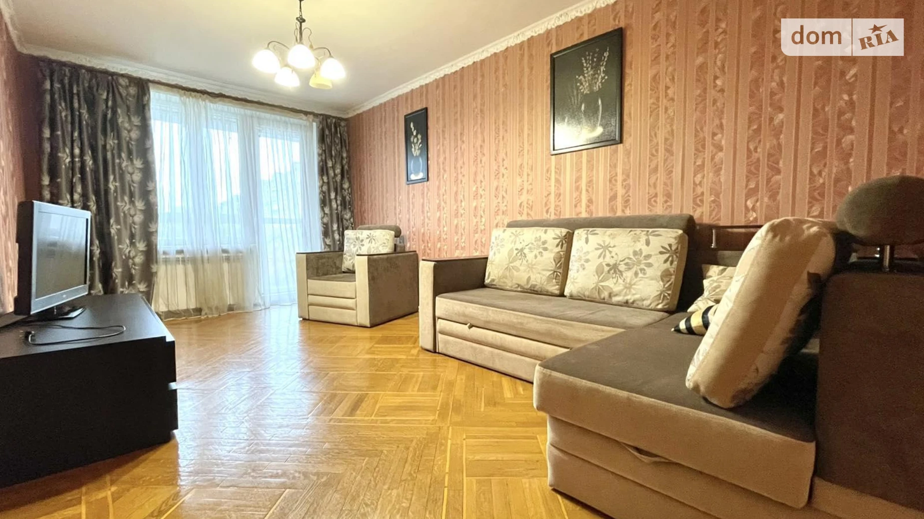 Сдается в аренду 2-комнатная квартира 44 кв. м в Харькове, пр. Юбилейный - фото 3