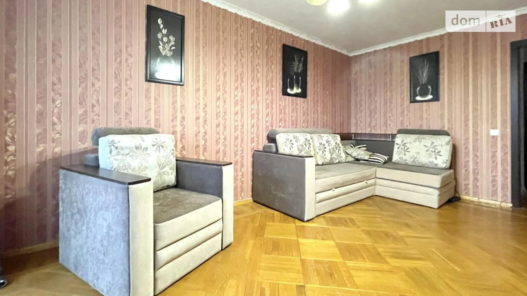 Сдается в аренду 2-комнатная квартира 44 кв. м в Харькове, пр. Юбилейный - фото 4