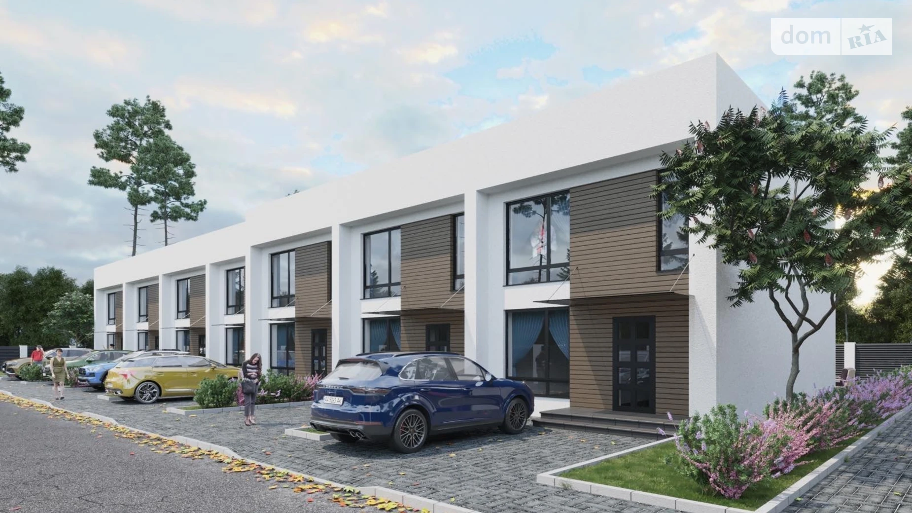 1-й пер. Гниванское шоссе Винница, цена: 80000 $ - фото 2