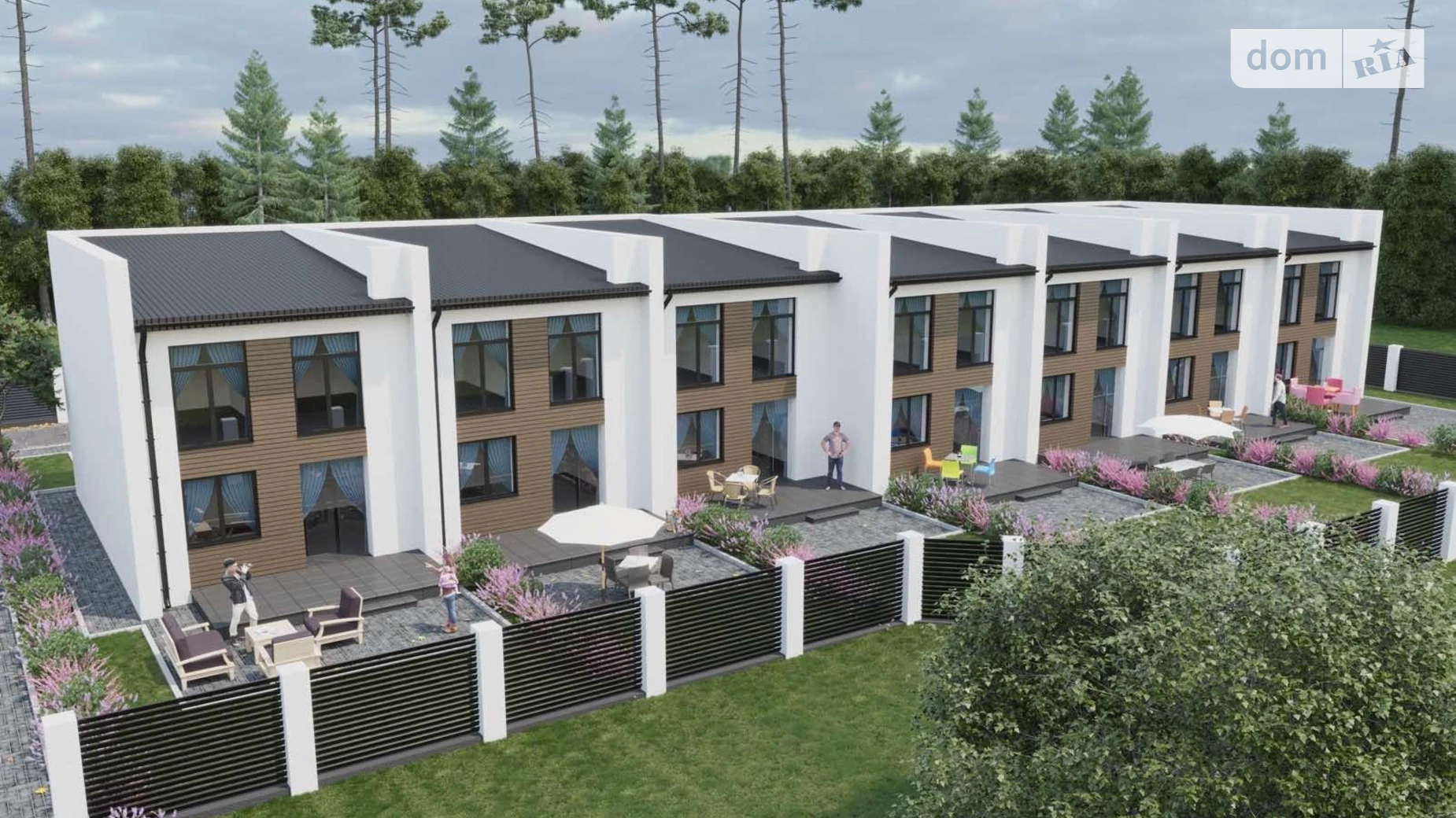 1-й пер. Гниванское шоссе Винница, цена: 80000 $ - фото 3